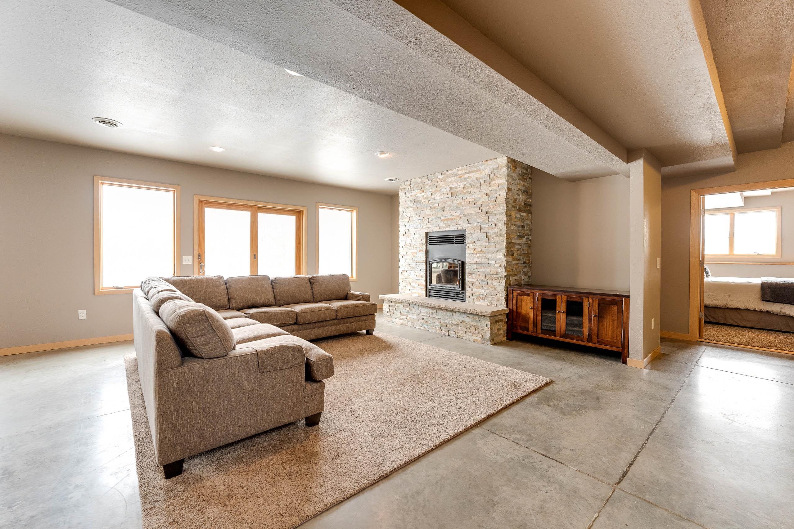 318 Lake Kegonsa Road