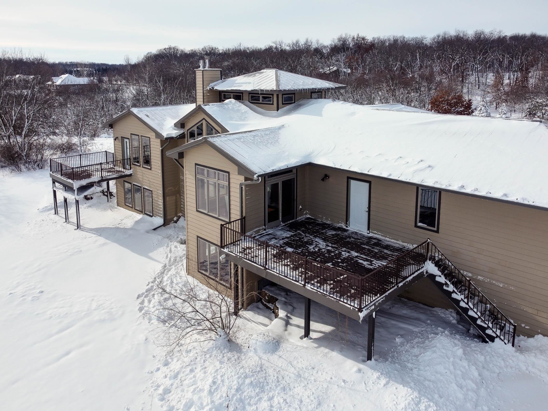 318 Lake Kegonsa Road