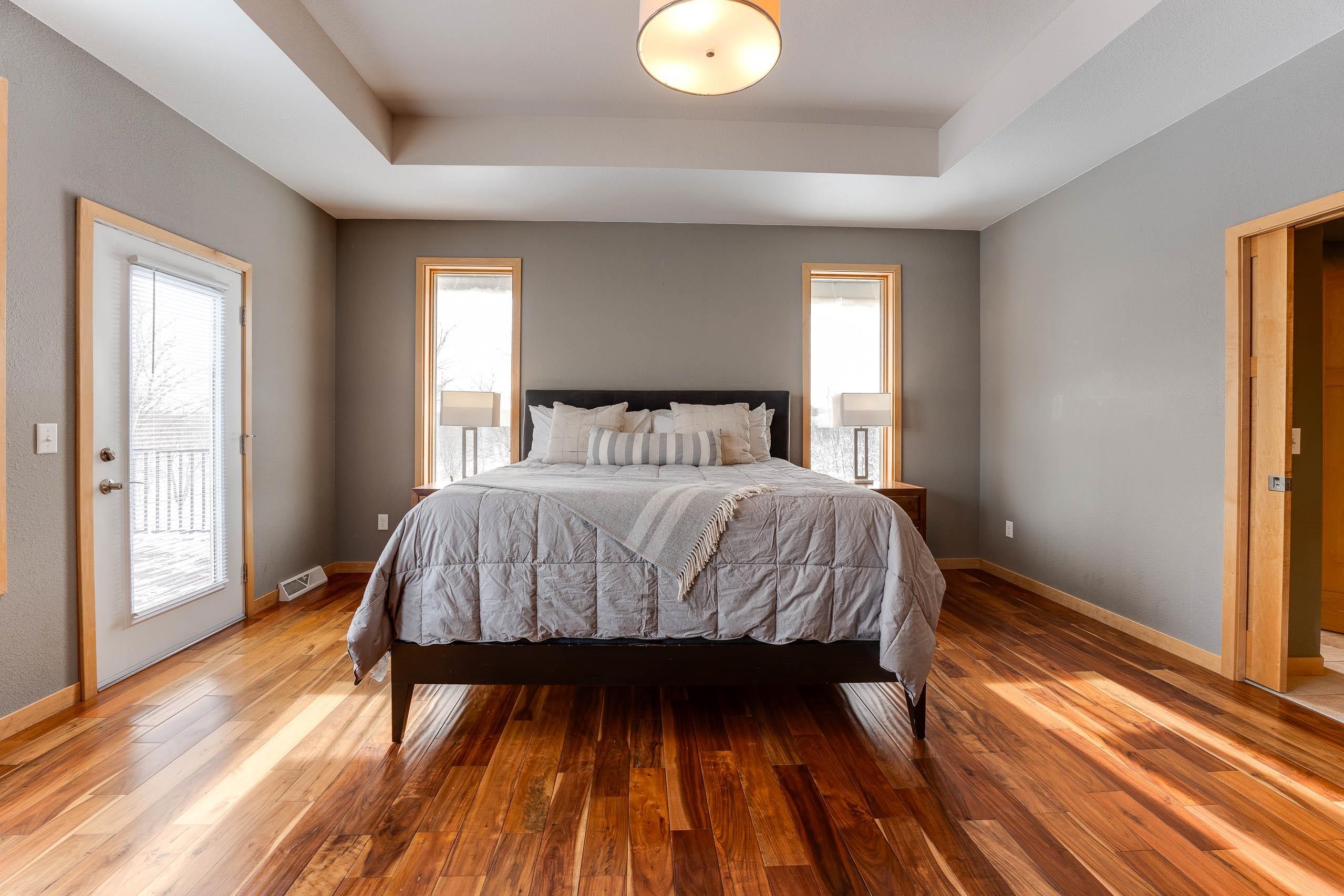 318 Lake Kegonsa Road