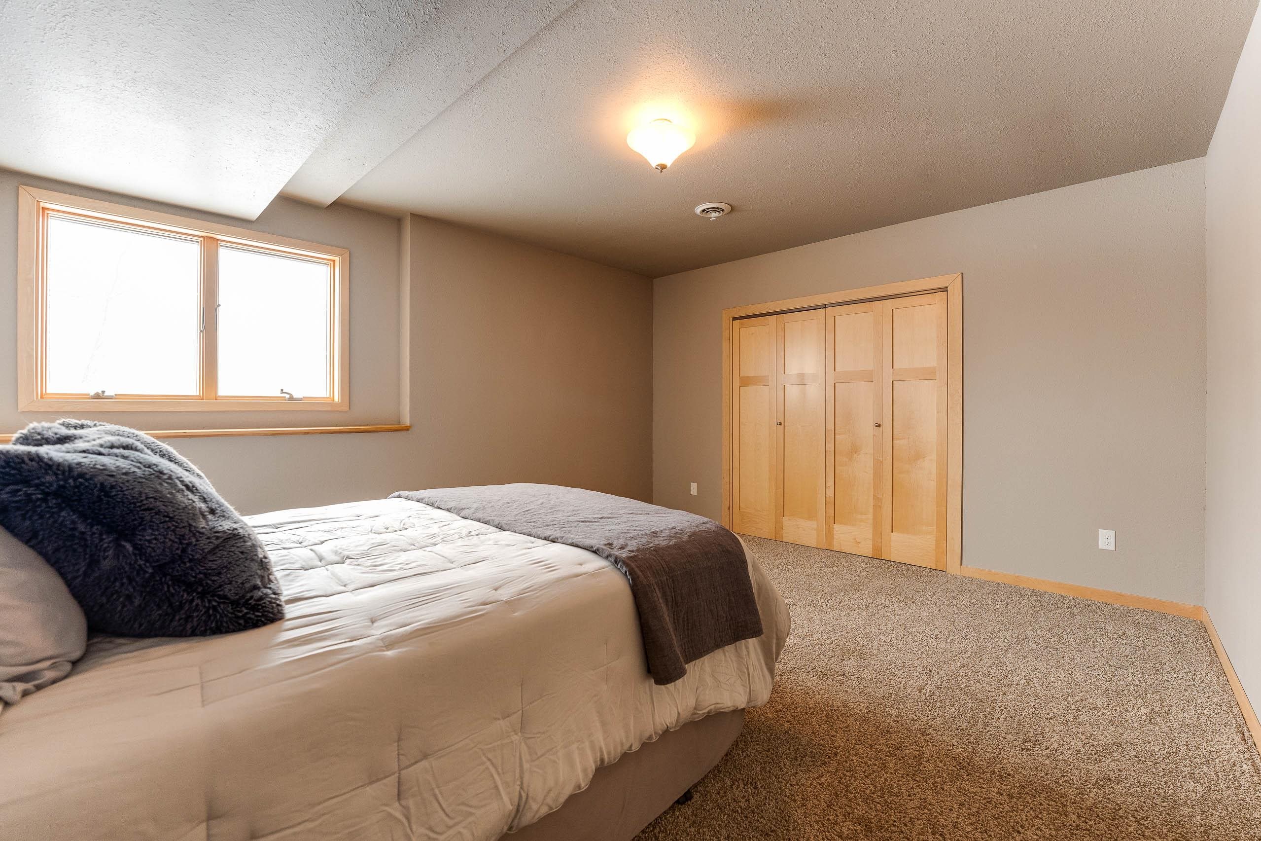 318 Lake Kegonsa Road