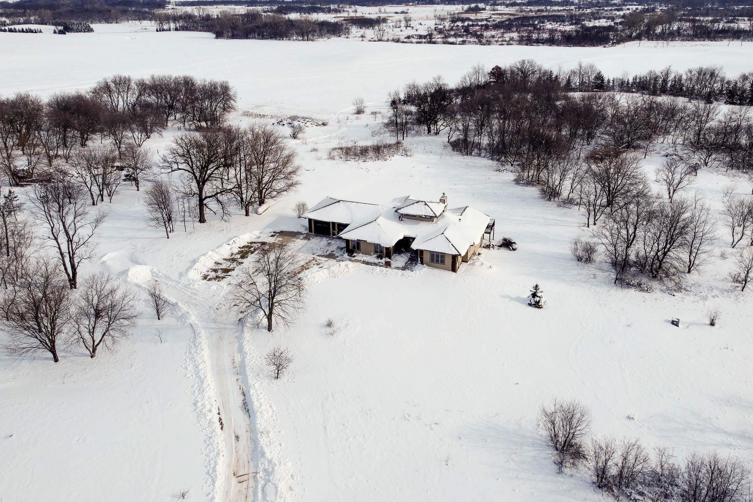 318 Lake Kegonsa Road