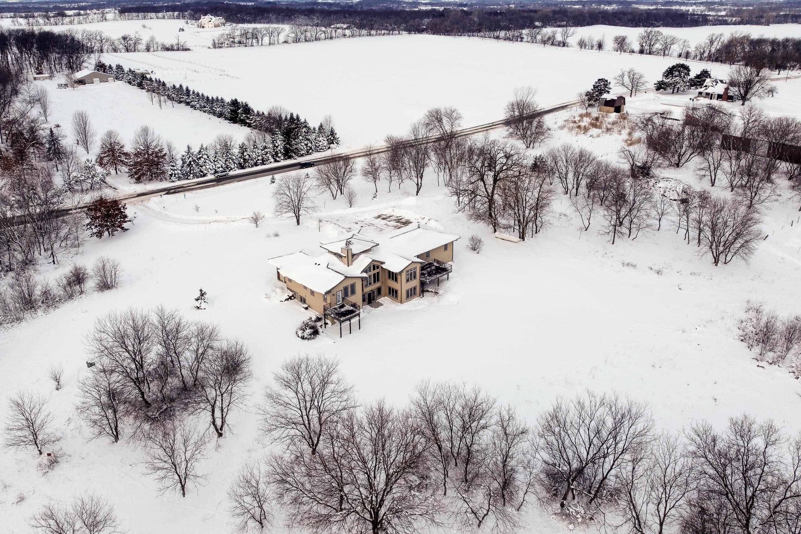 318 Lake Kegonsa Road