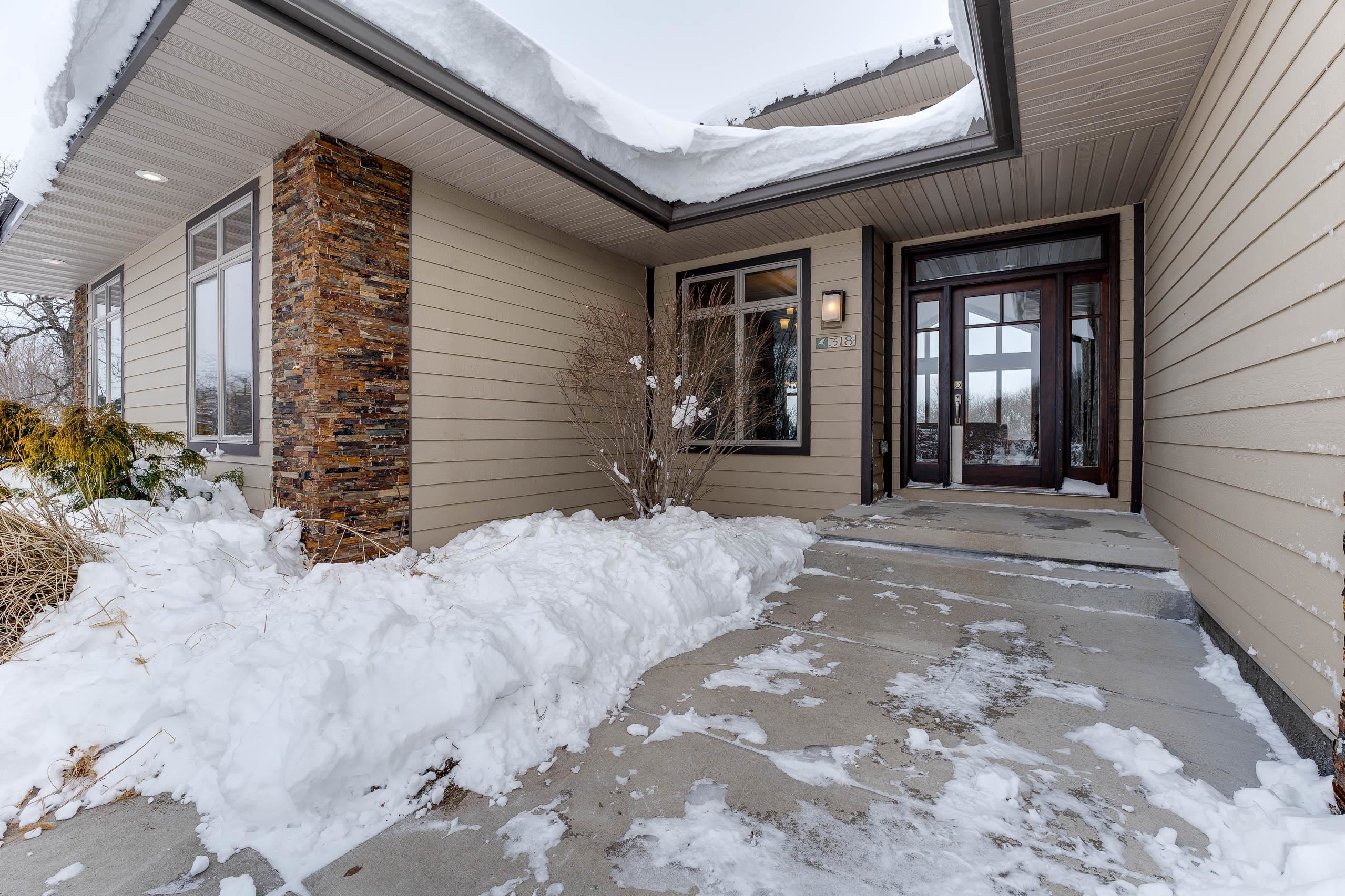 318 Lake Kegonsa Road