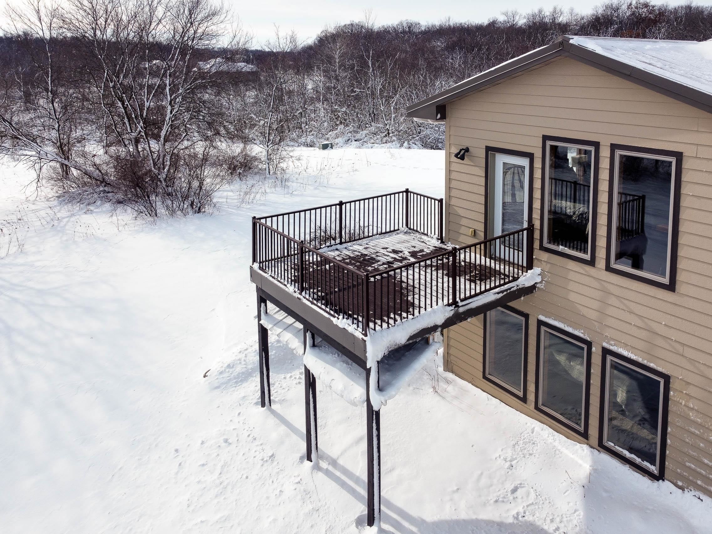 318 Lake Kegonsa Road