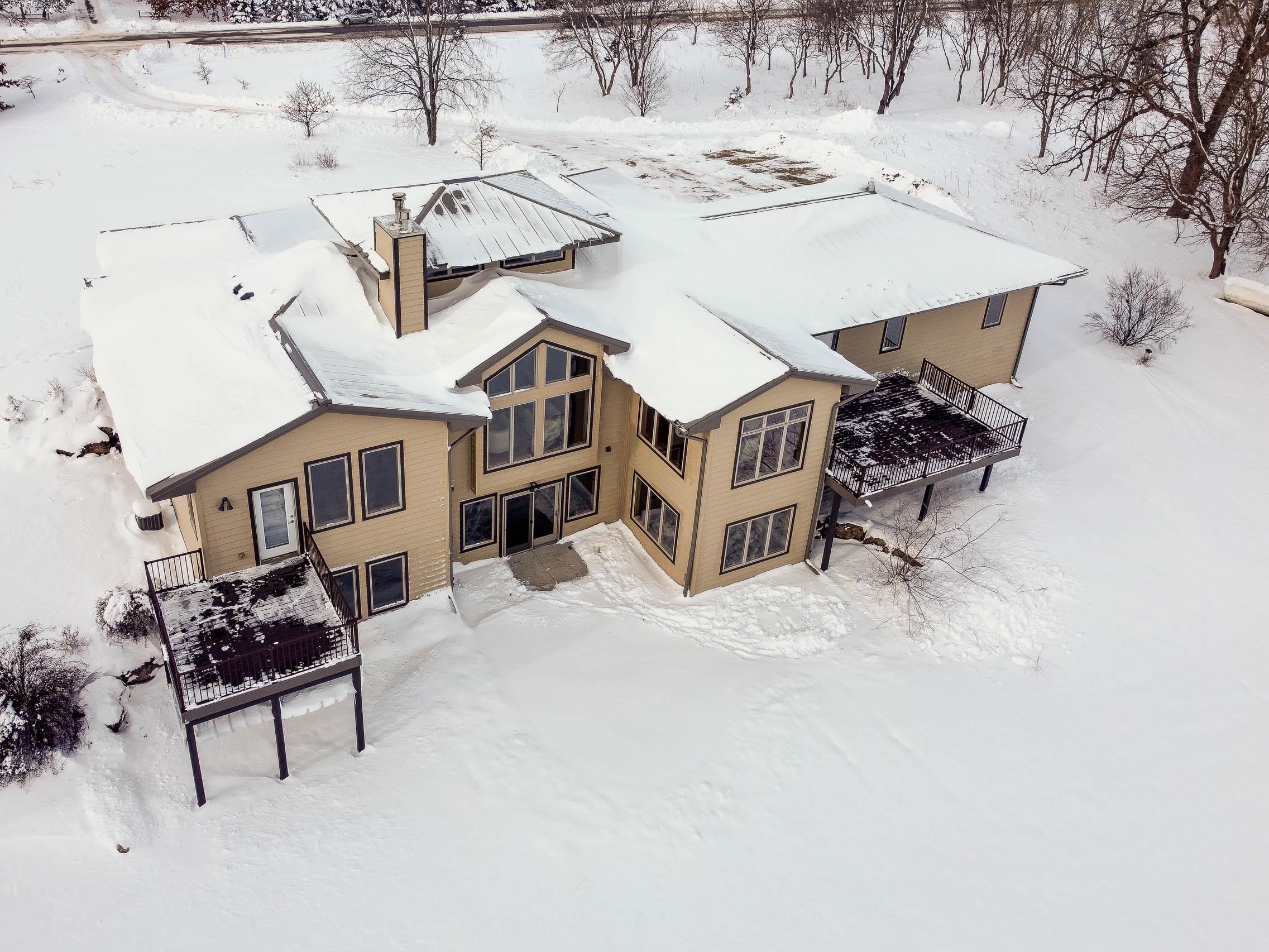 318 Lake Kegonsa Road