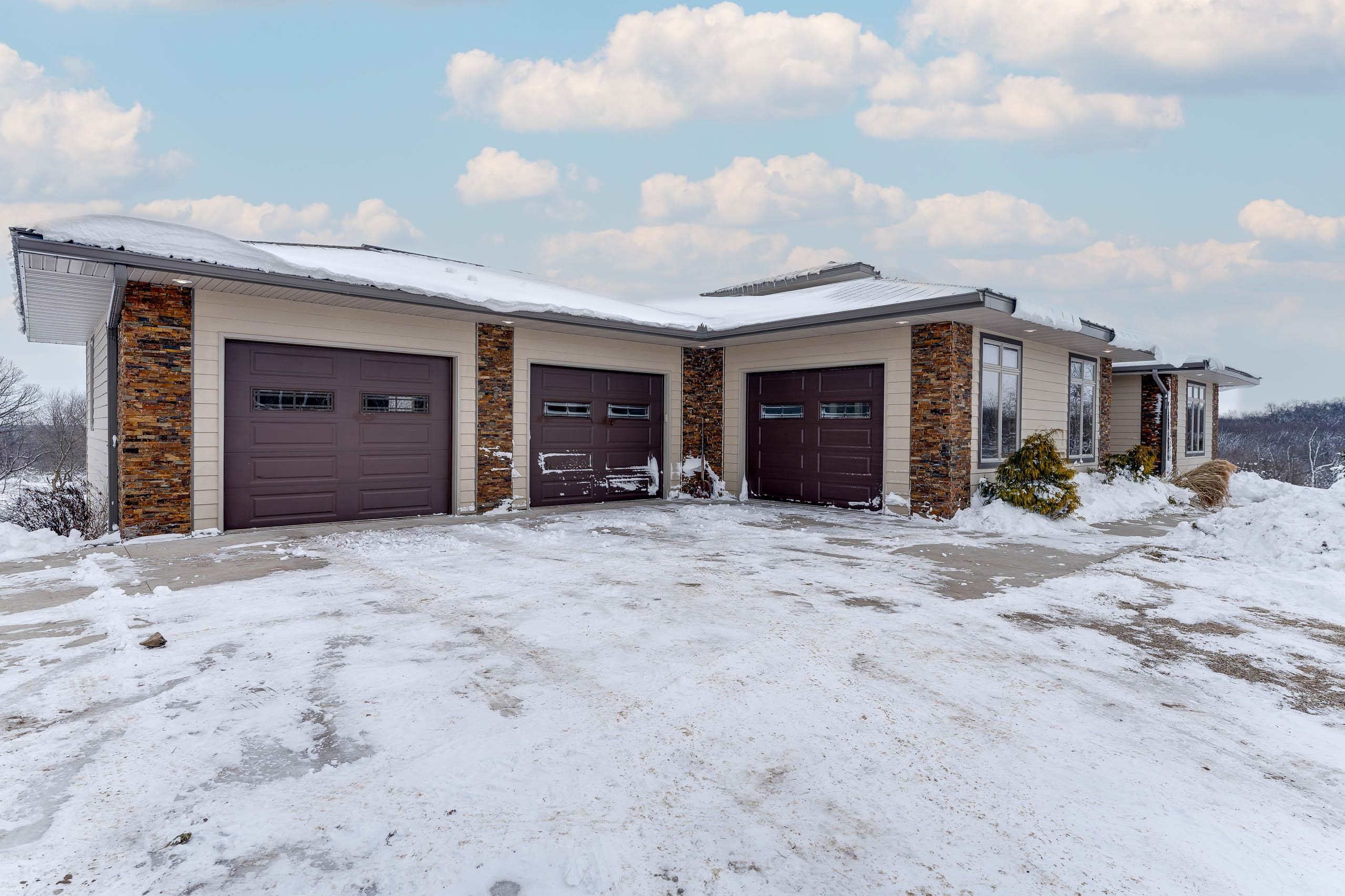 318 Lake Kegonsa Road