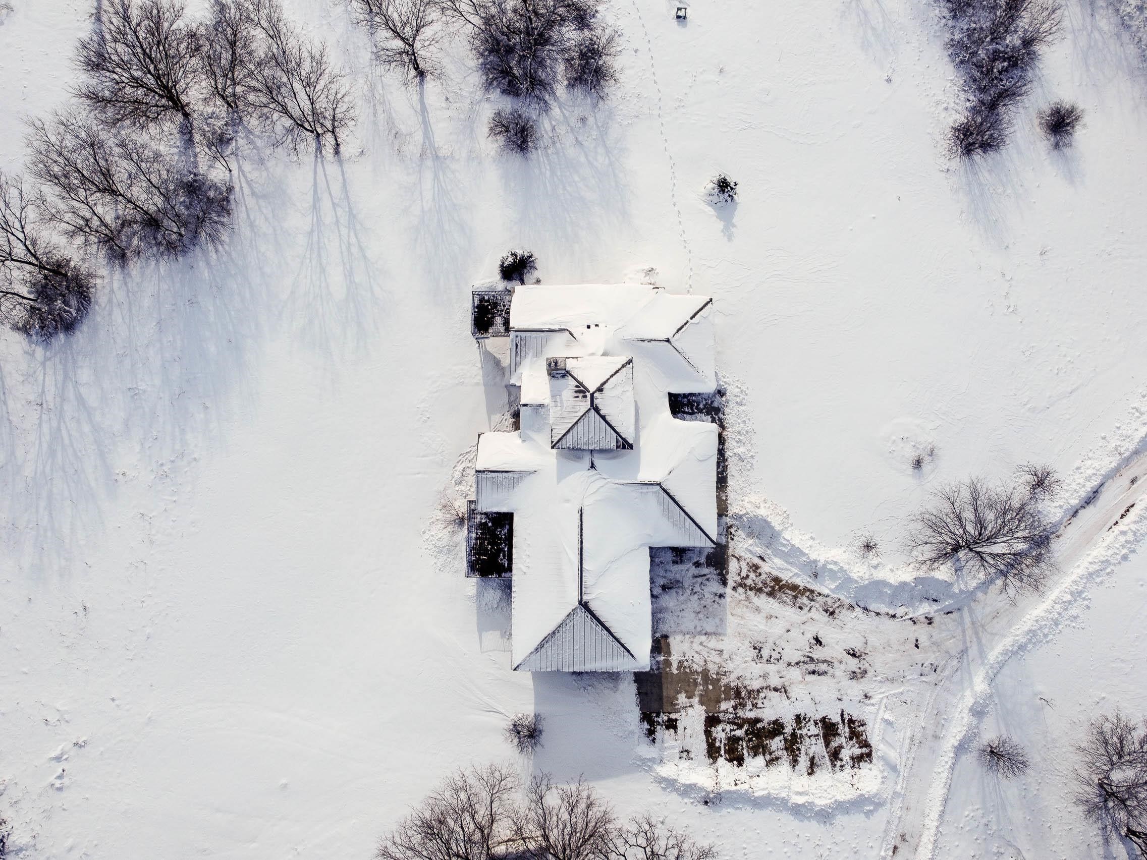 318 Lake Kegonsa Road