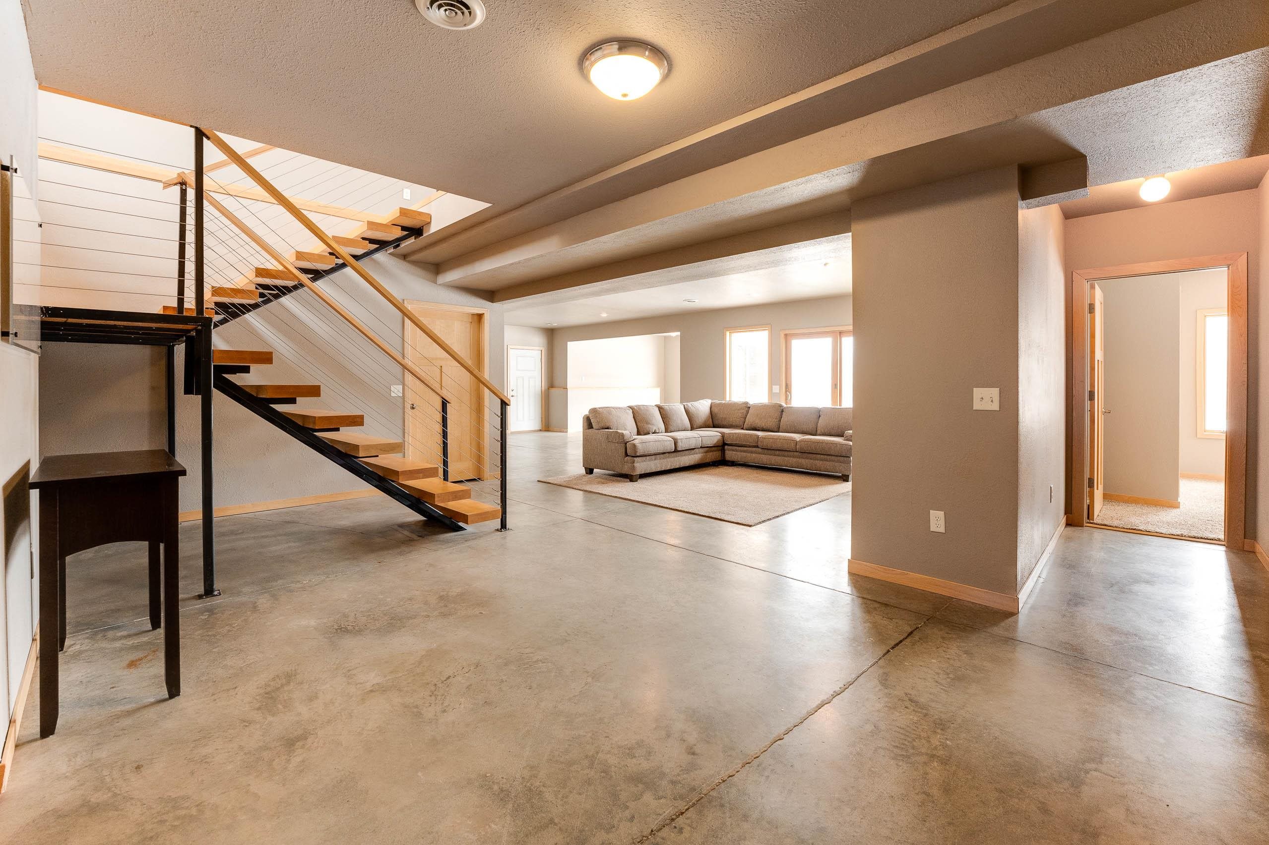 318 Lake Kegonsa Road