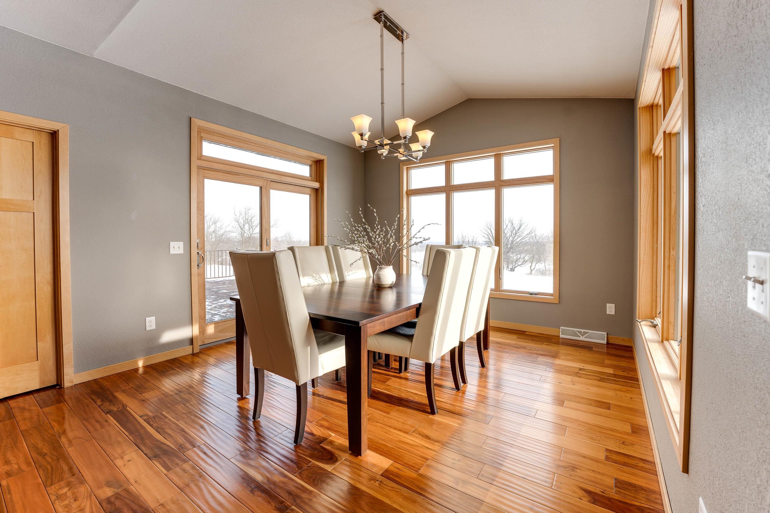 318 Lake Kegonsa Road