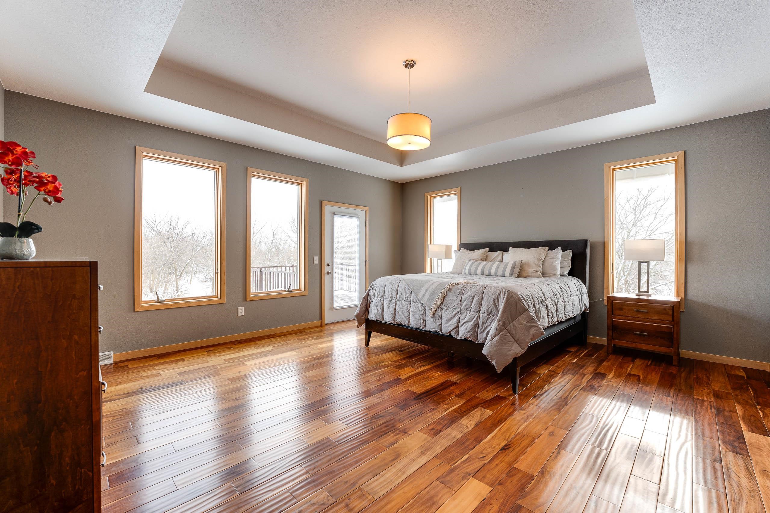 318 Lake Kegonsa Road