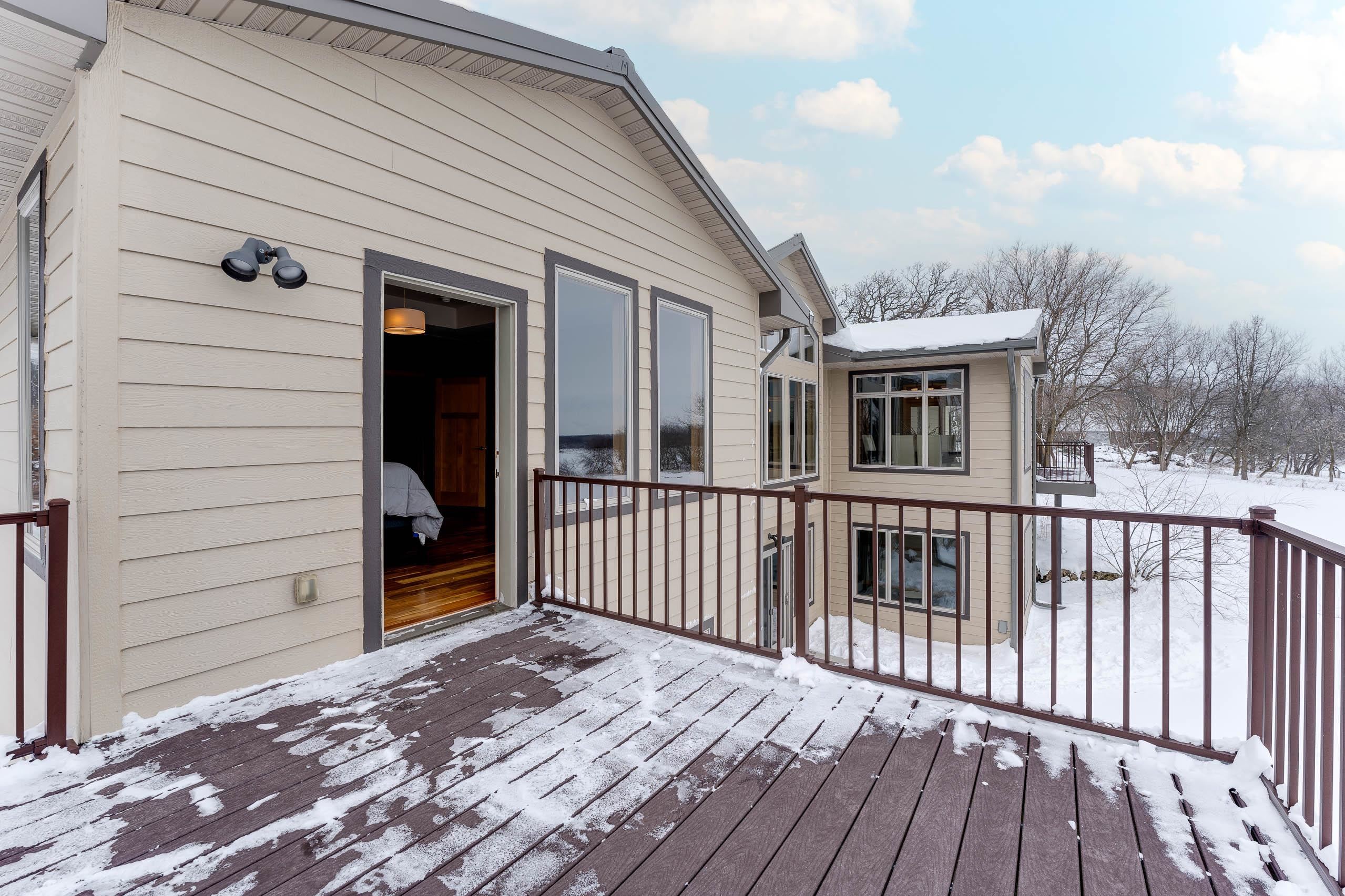 318 Lake Kegonsa Road