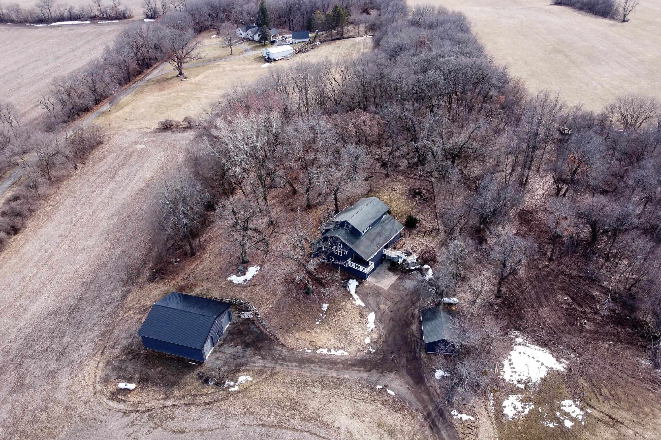 4685 Schneider Drive