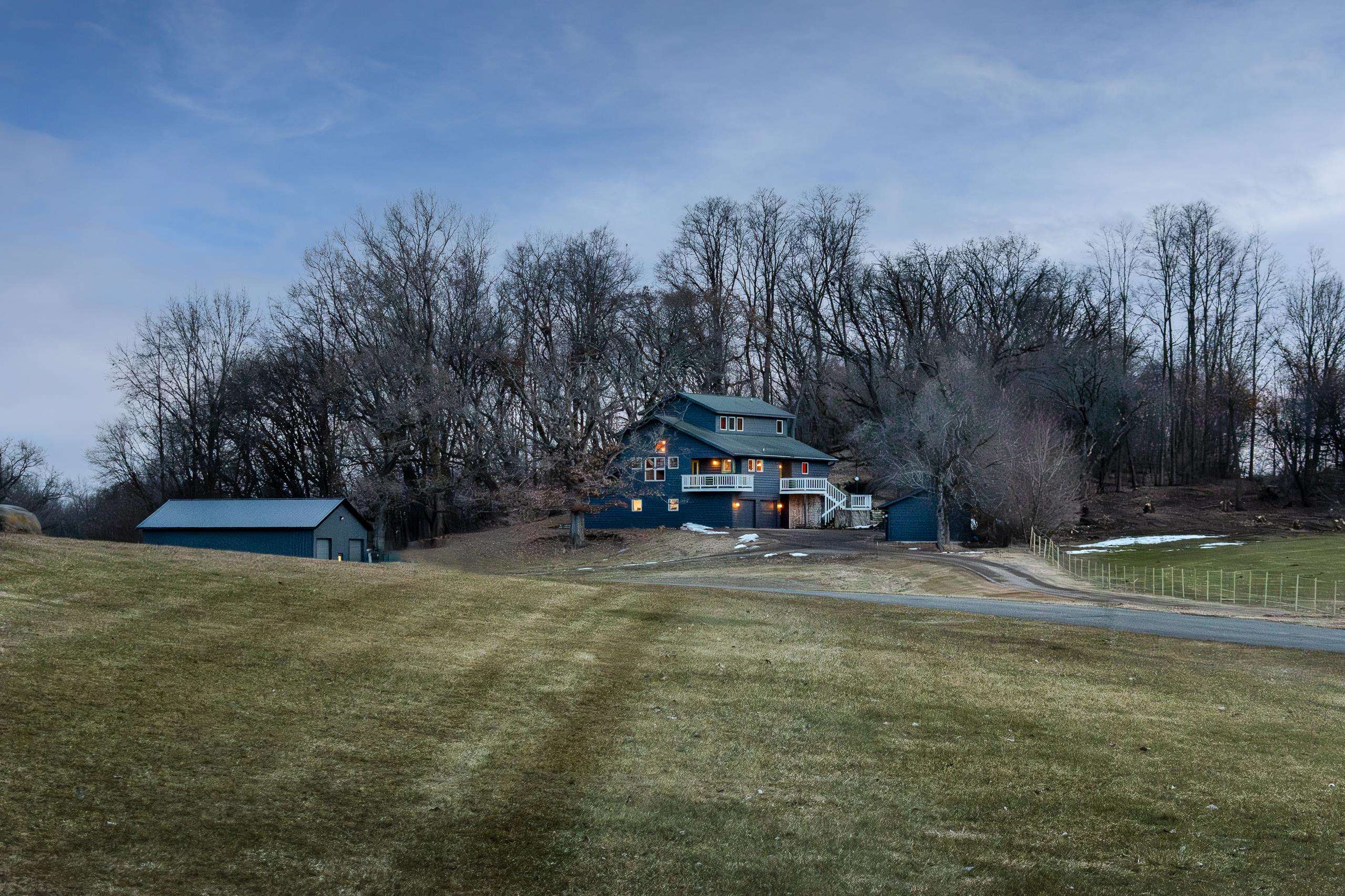 4685 Schneider Drive