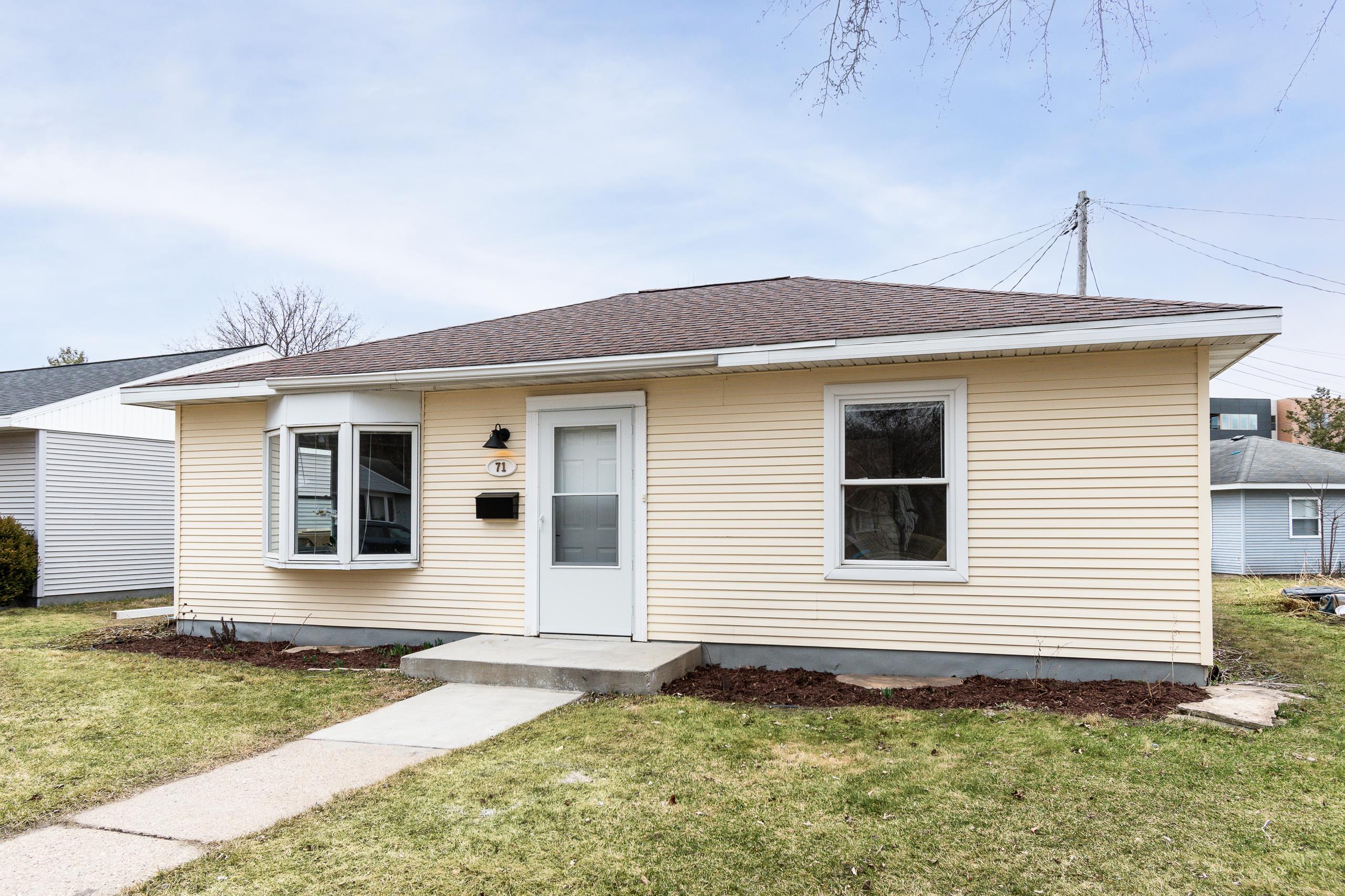 71 Craig Avenue