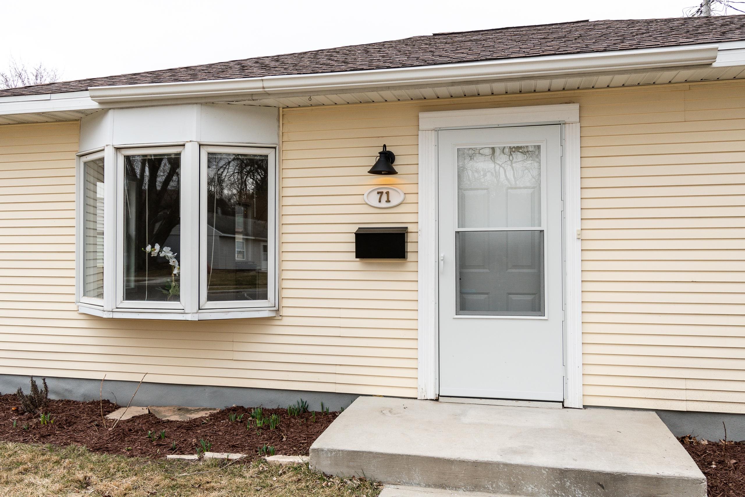 71 Craig Avenue