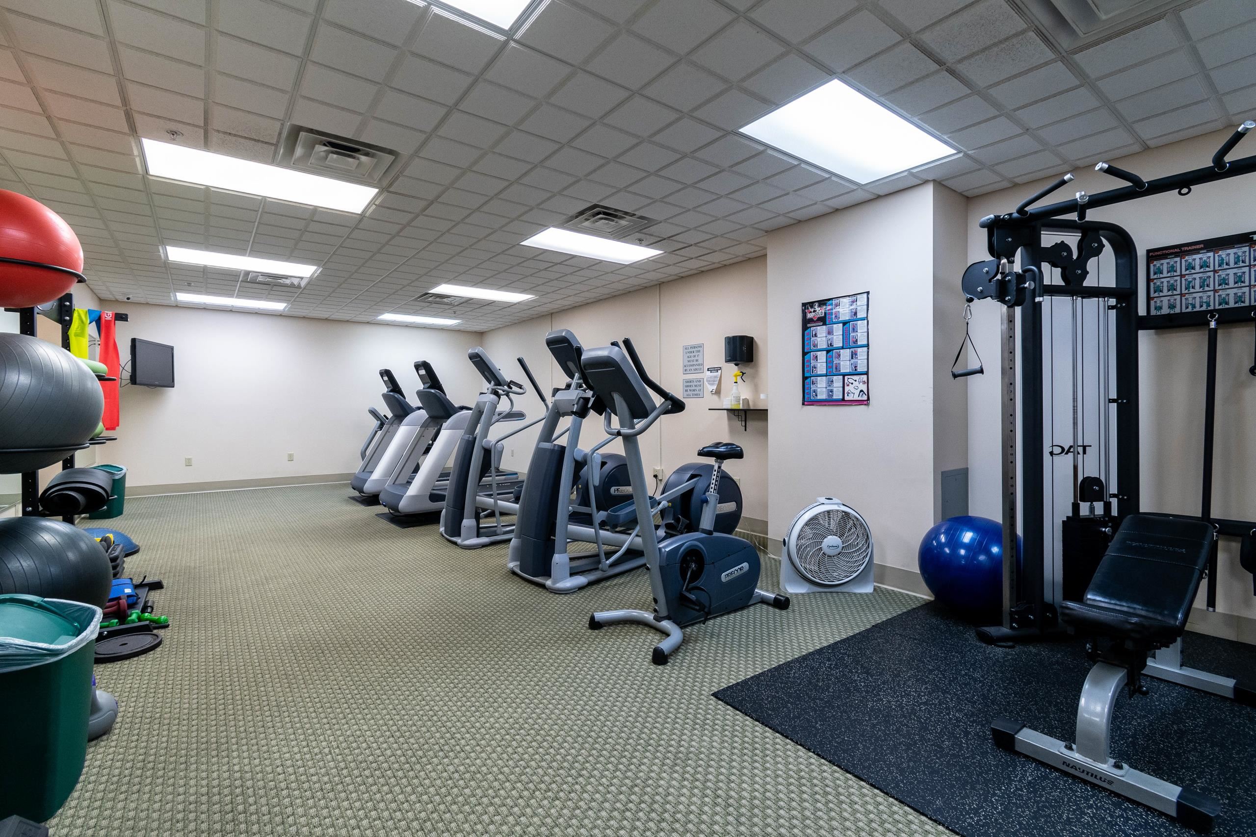 360 W Washington Avenue 202