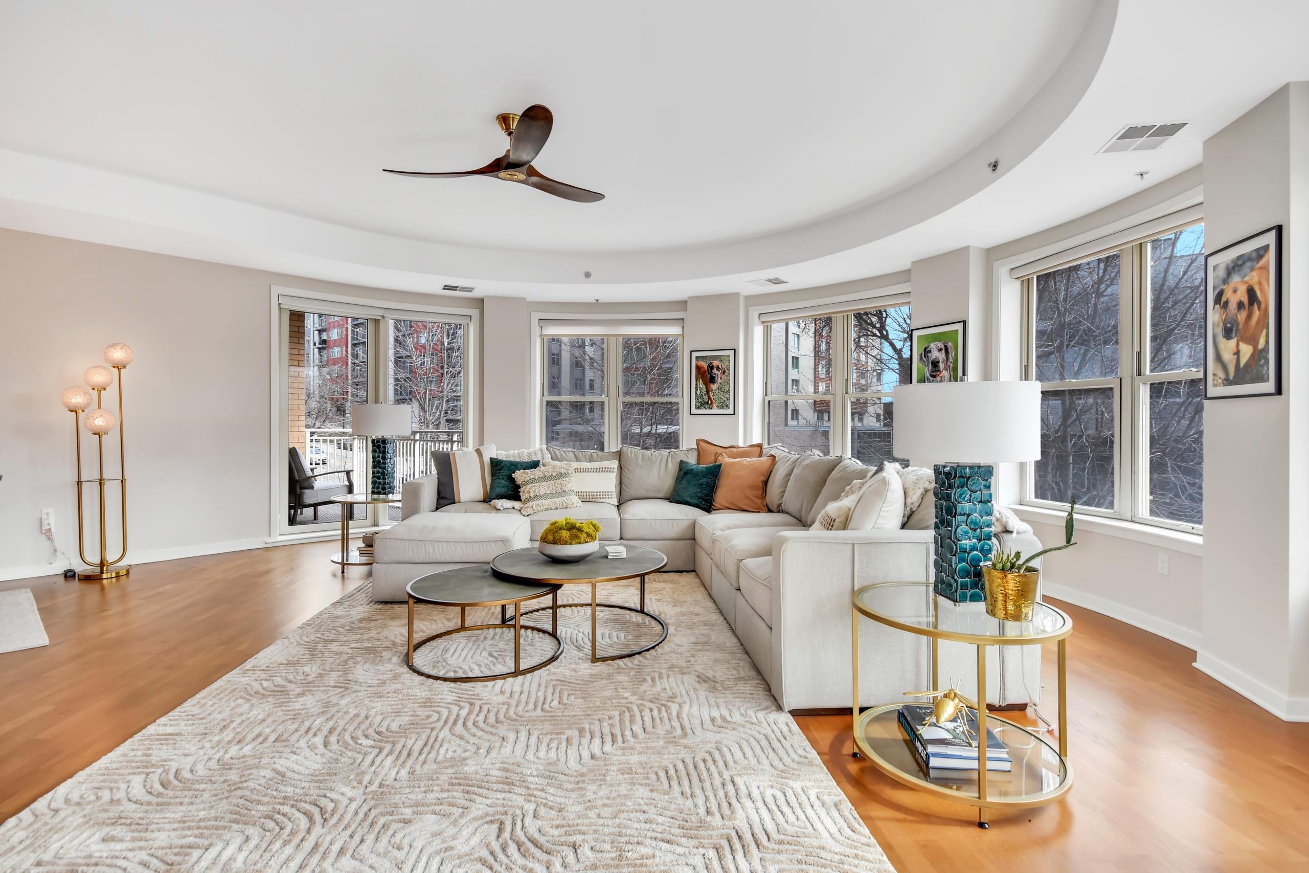 360 W Washington Avenue 202