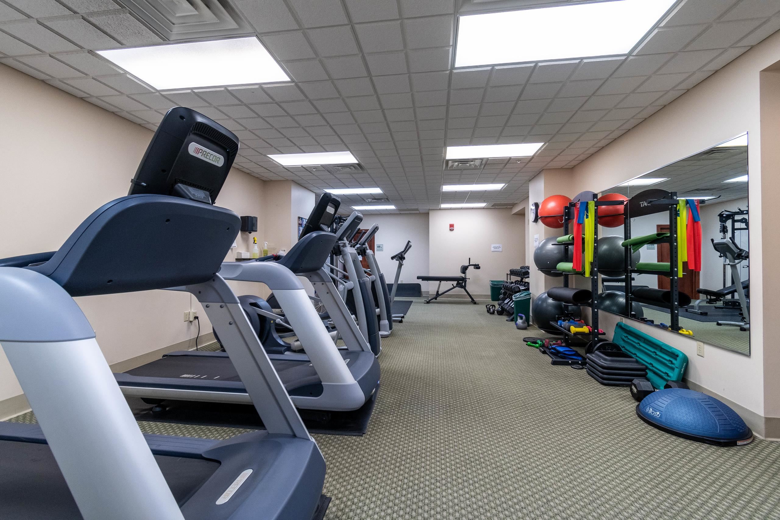 360 W Washington Avenue 202