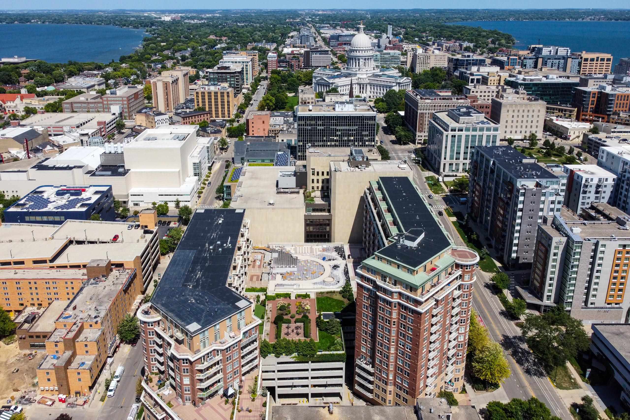 360 W Washington Avenue 202