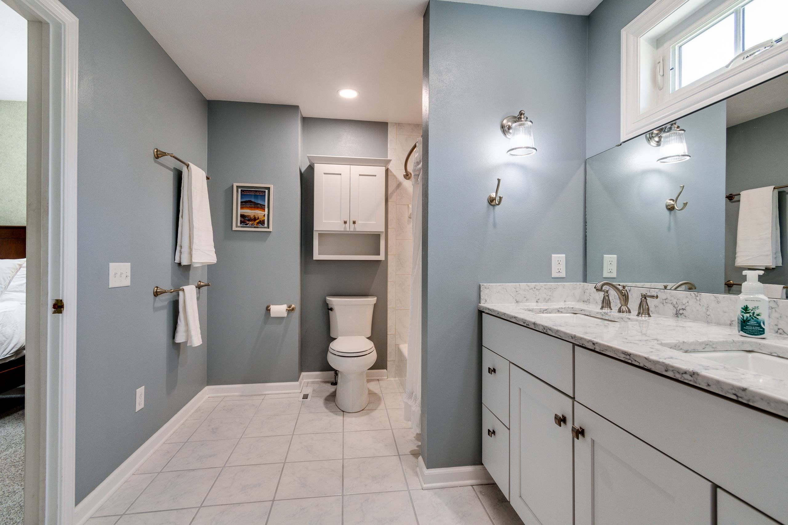 5898 Timber Ridge Trail