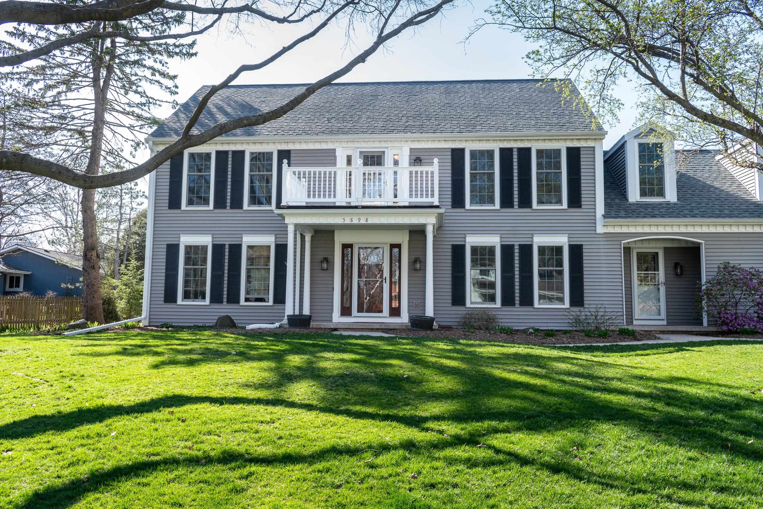 5898 Timber Ridge Trail