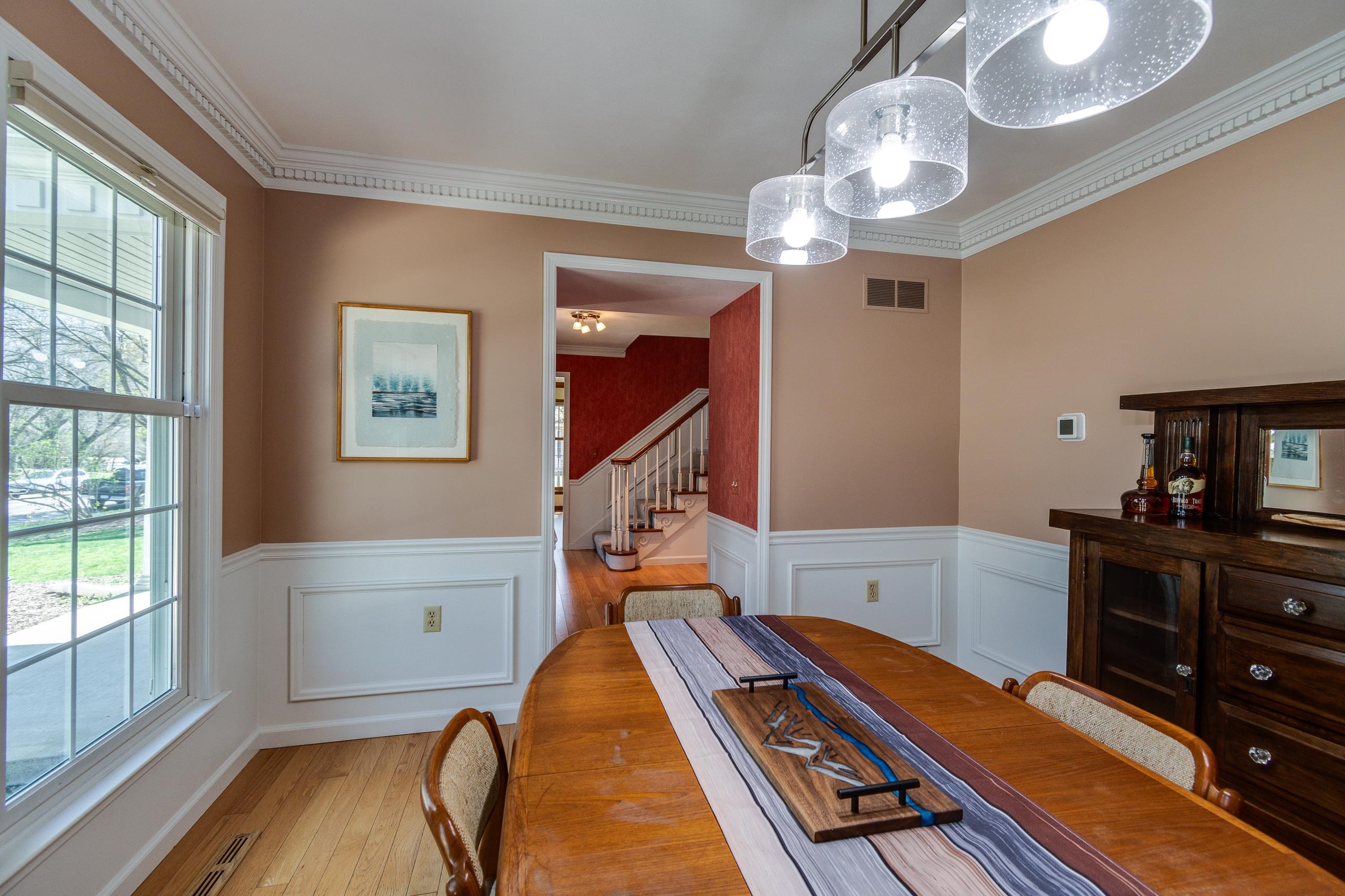 5898 Timber Ridge Trail