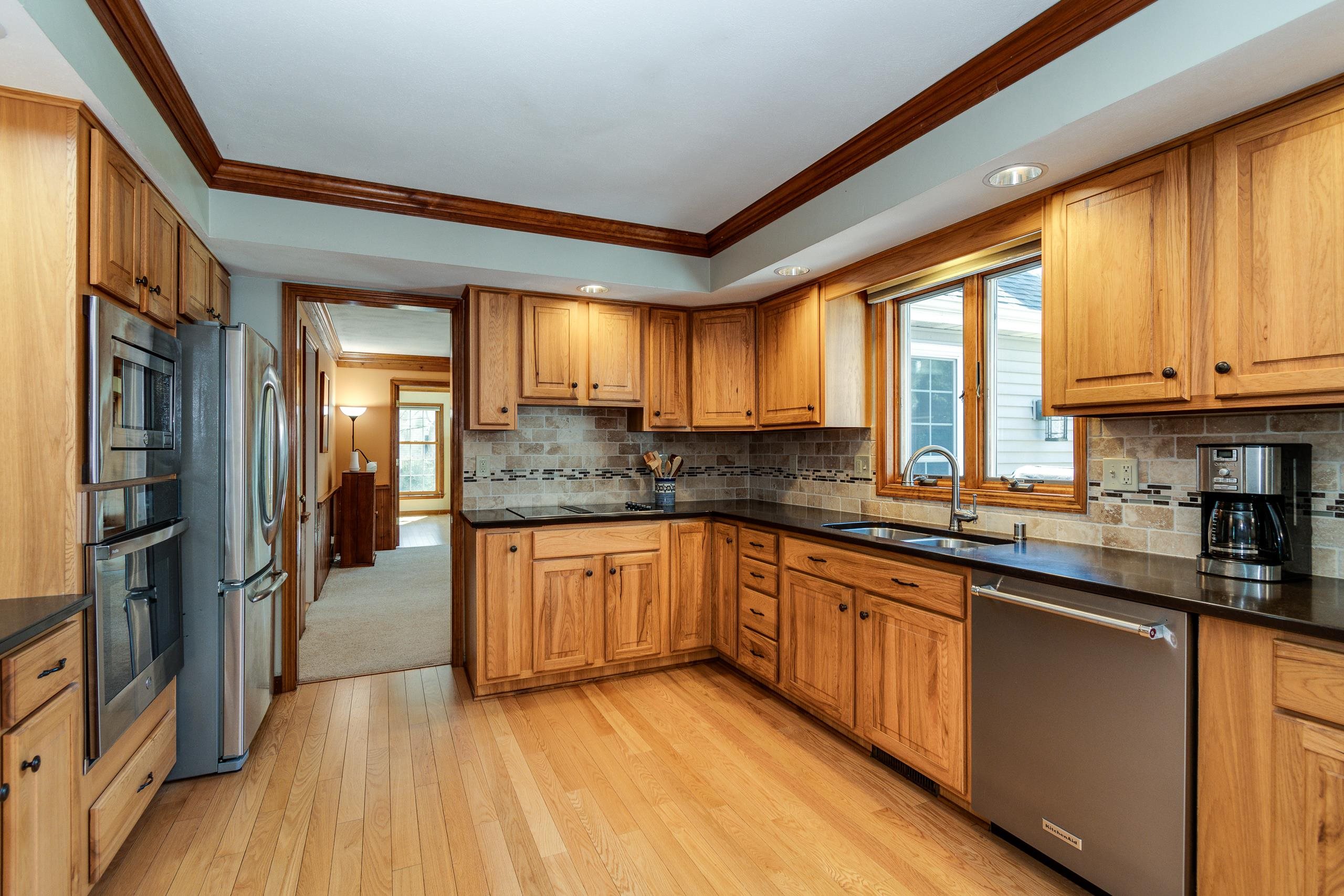 5898 Timber Ridge Trail