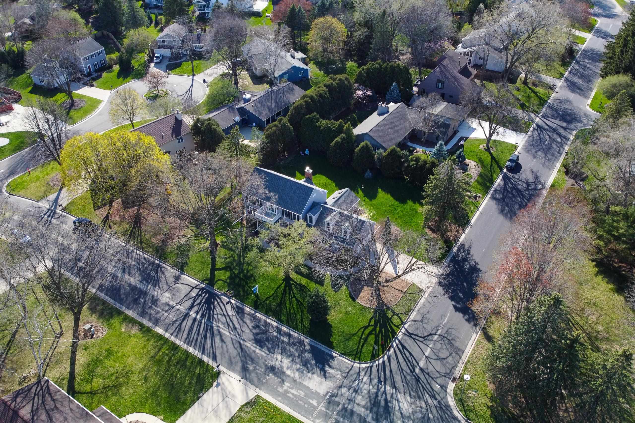 5898 Timber Ridge Trail