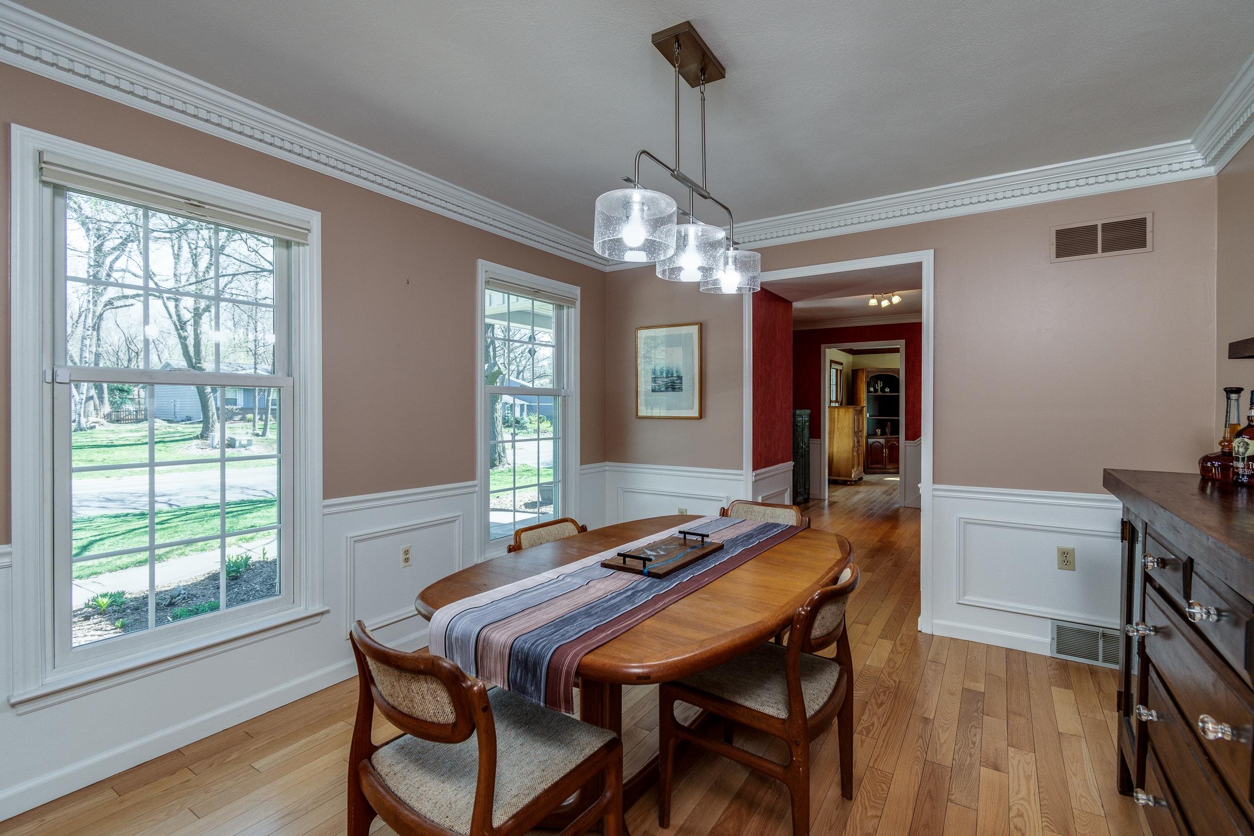 5898 Timber Ridge Trail