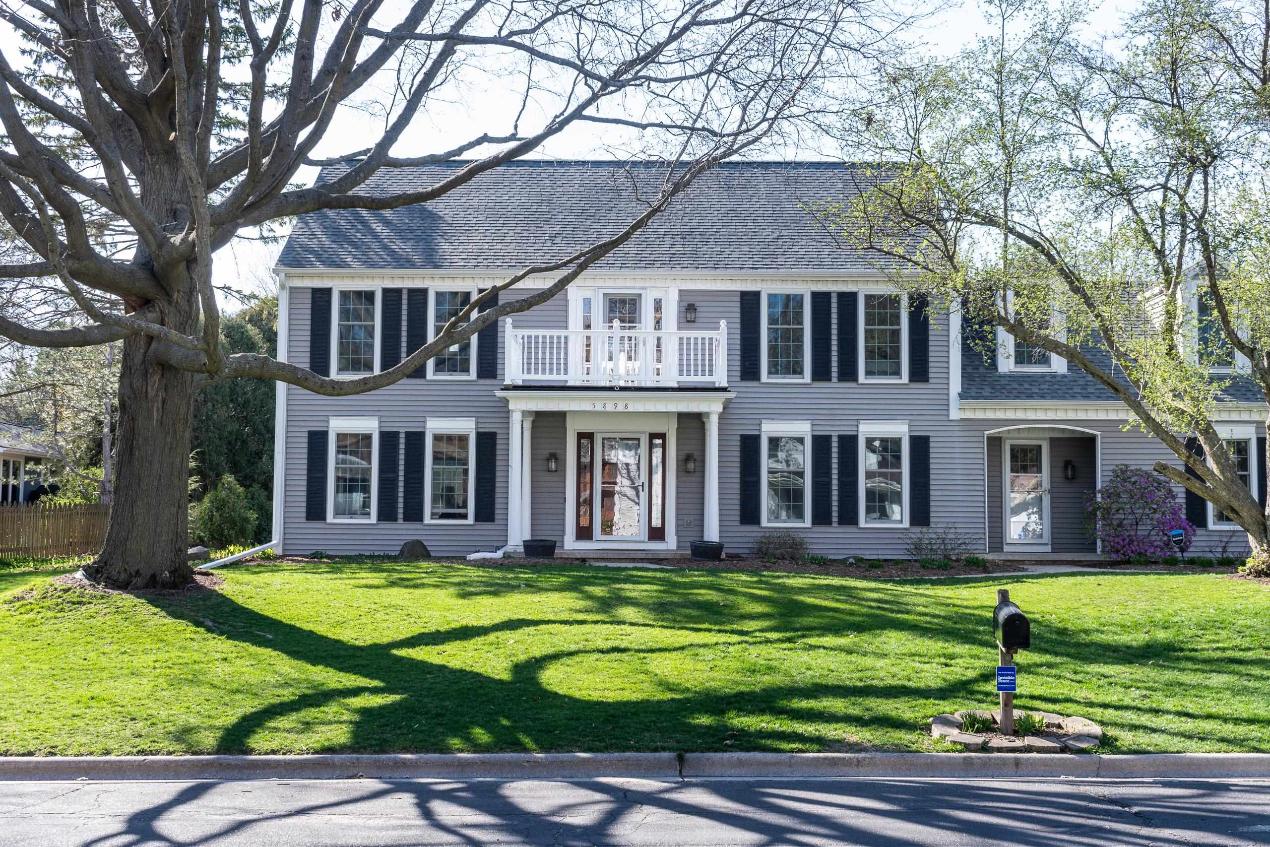 5898 Timber Ridge Trail