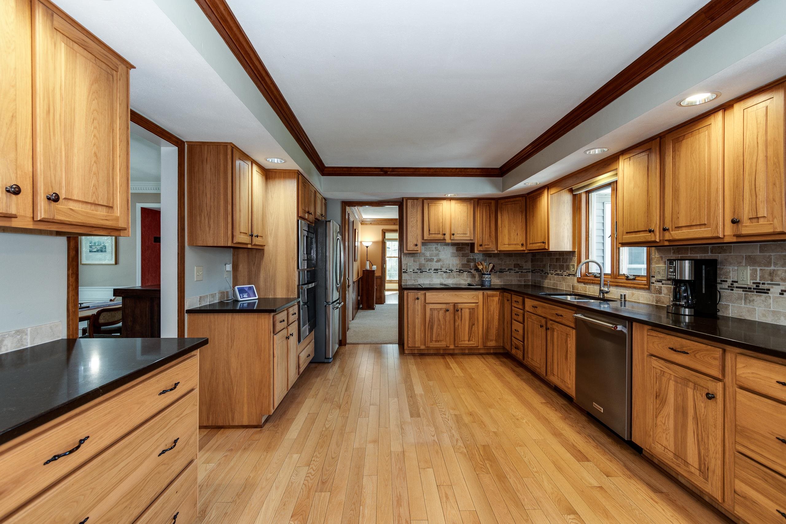 5898 Timber Ridge Trail