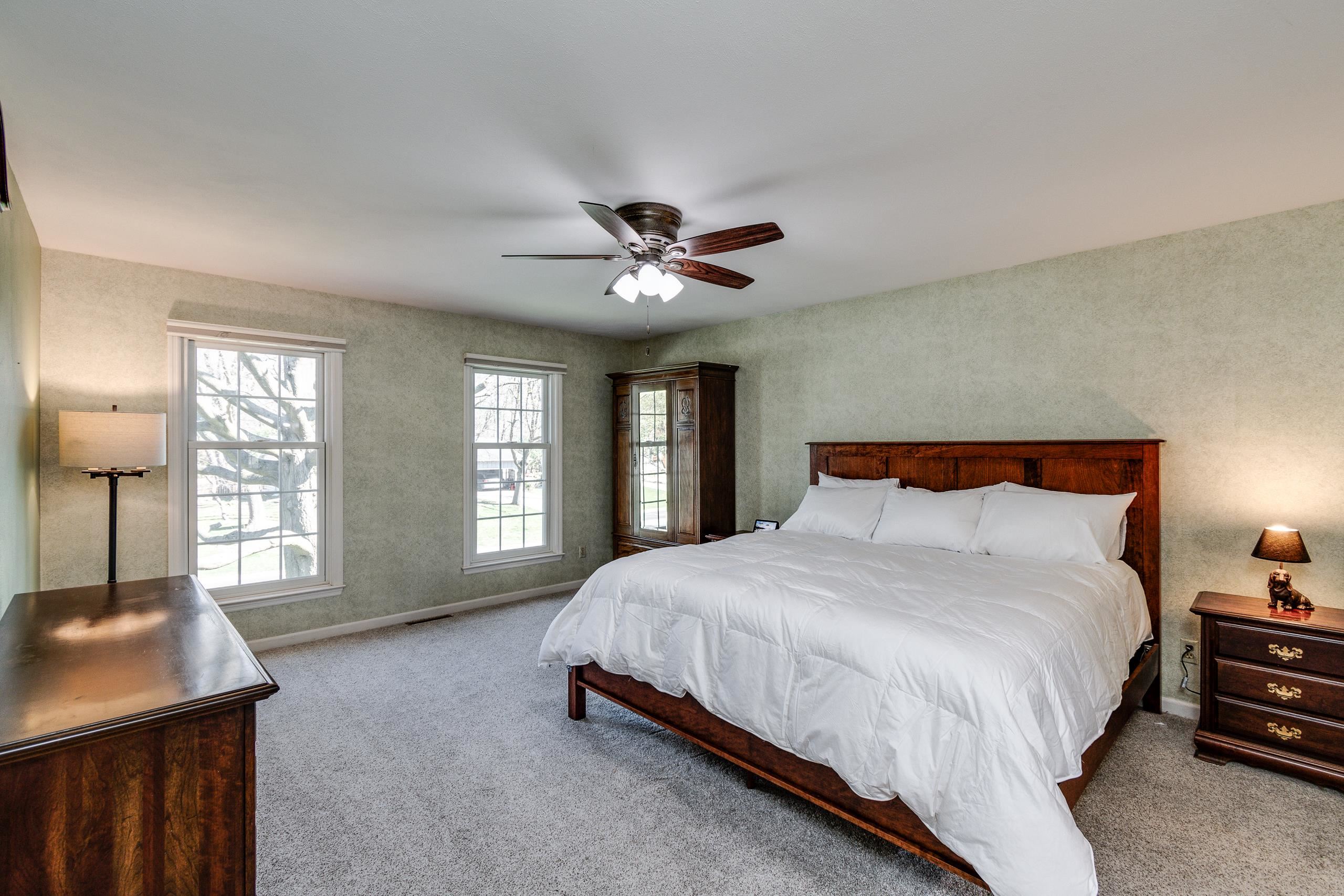 5898 Timber Ridge Trail