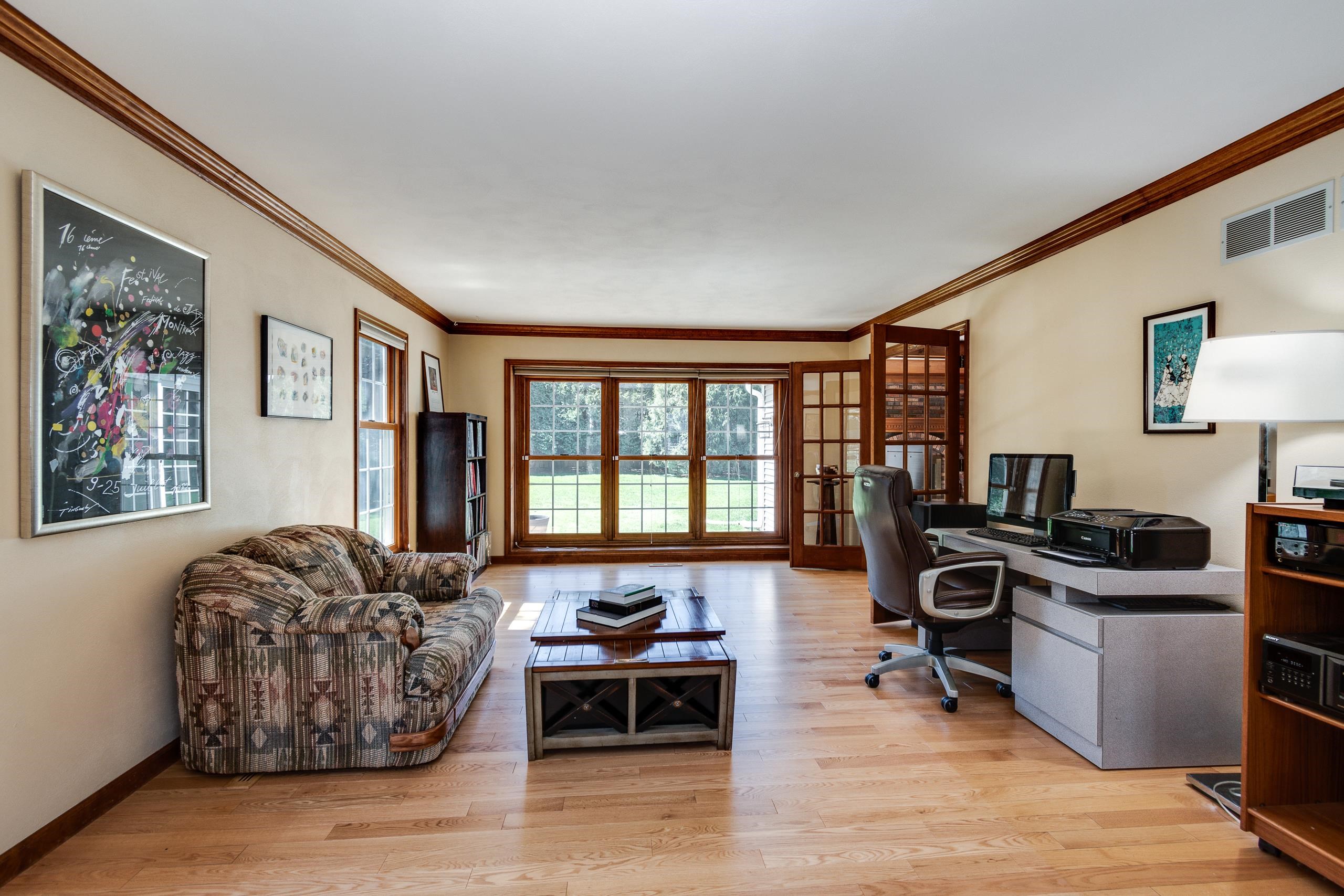 5898 Timber Ridge Trail