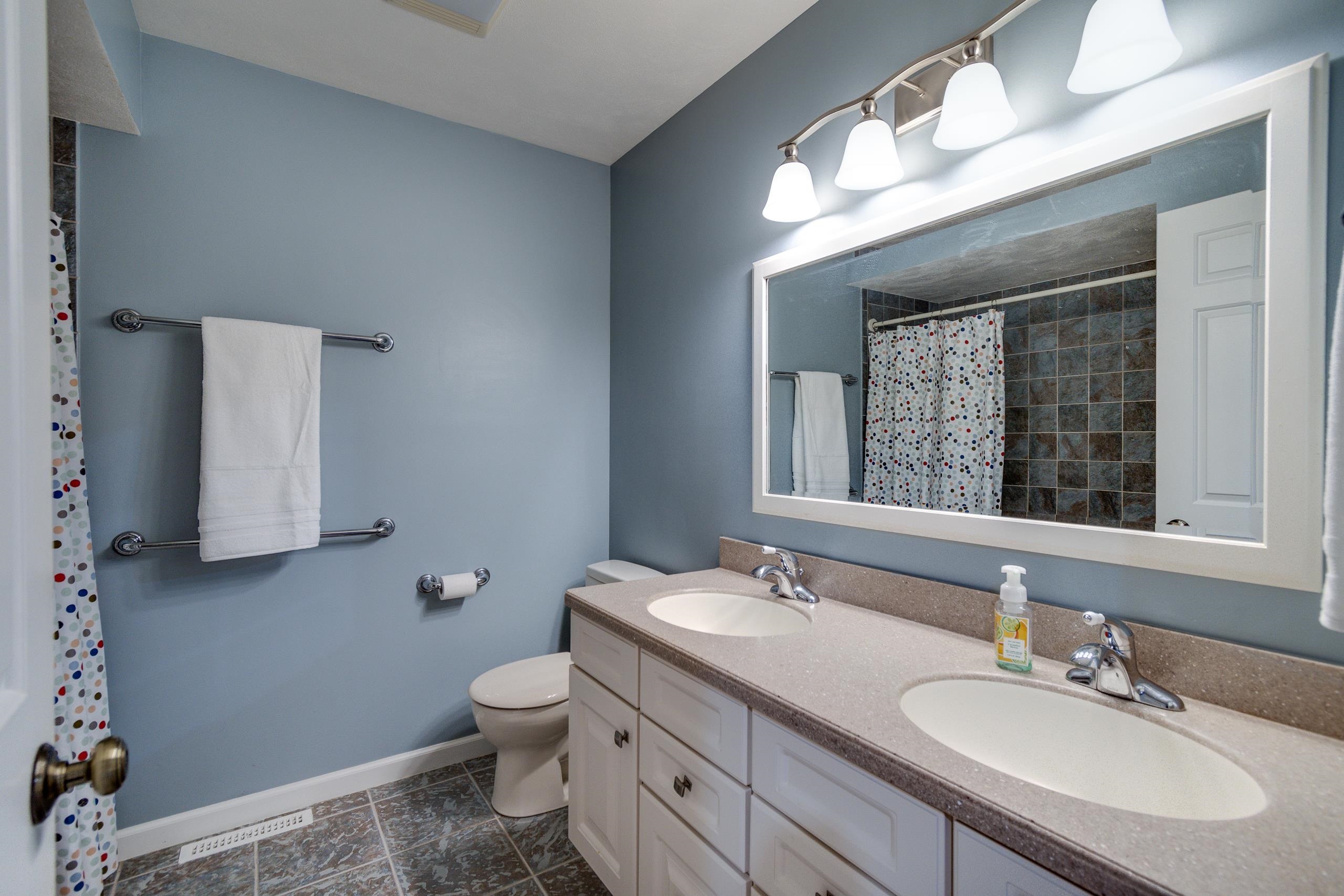 5898 Timber Ridge Trail