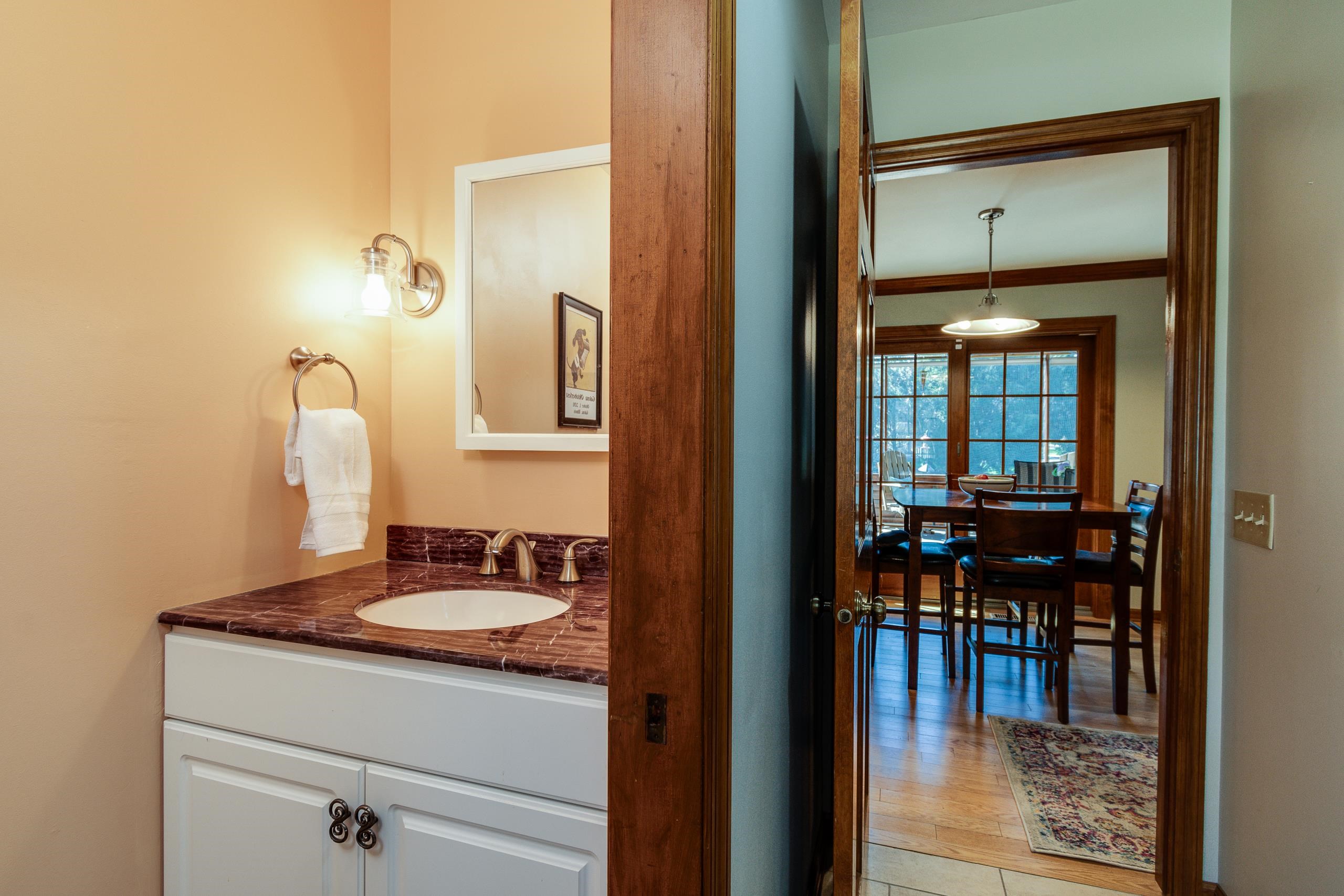 5898 Timber Ridge Trail