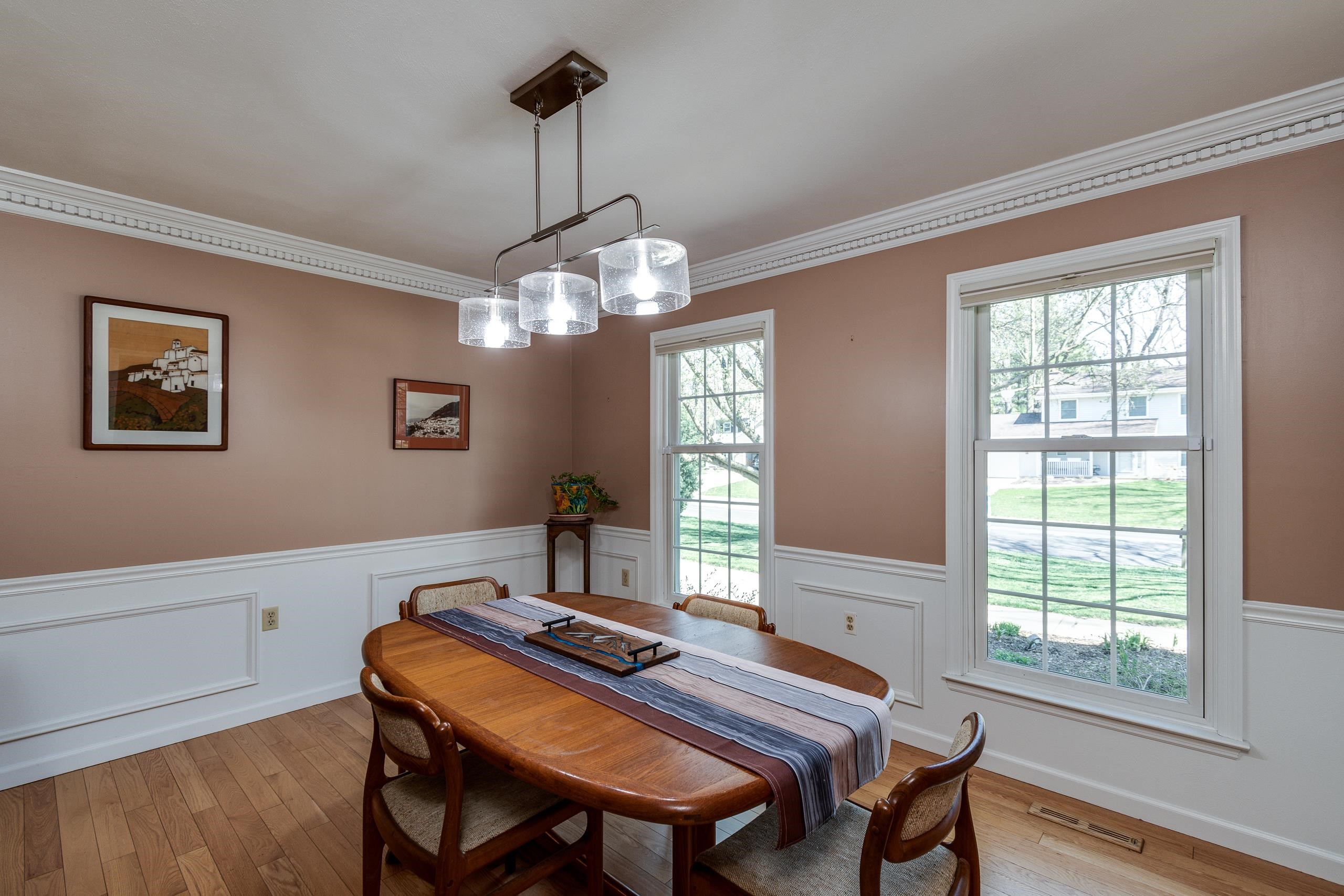 5898 Timber Ridge Trail