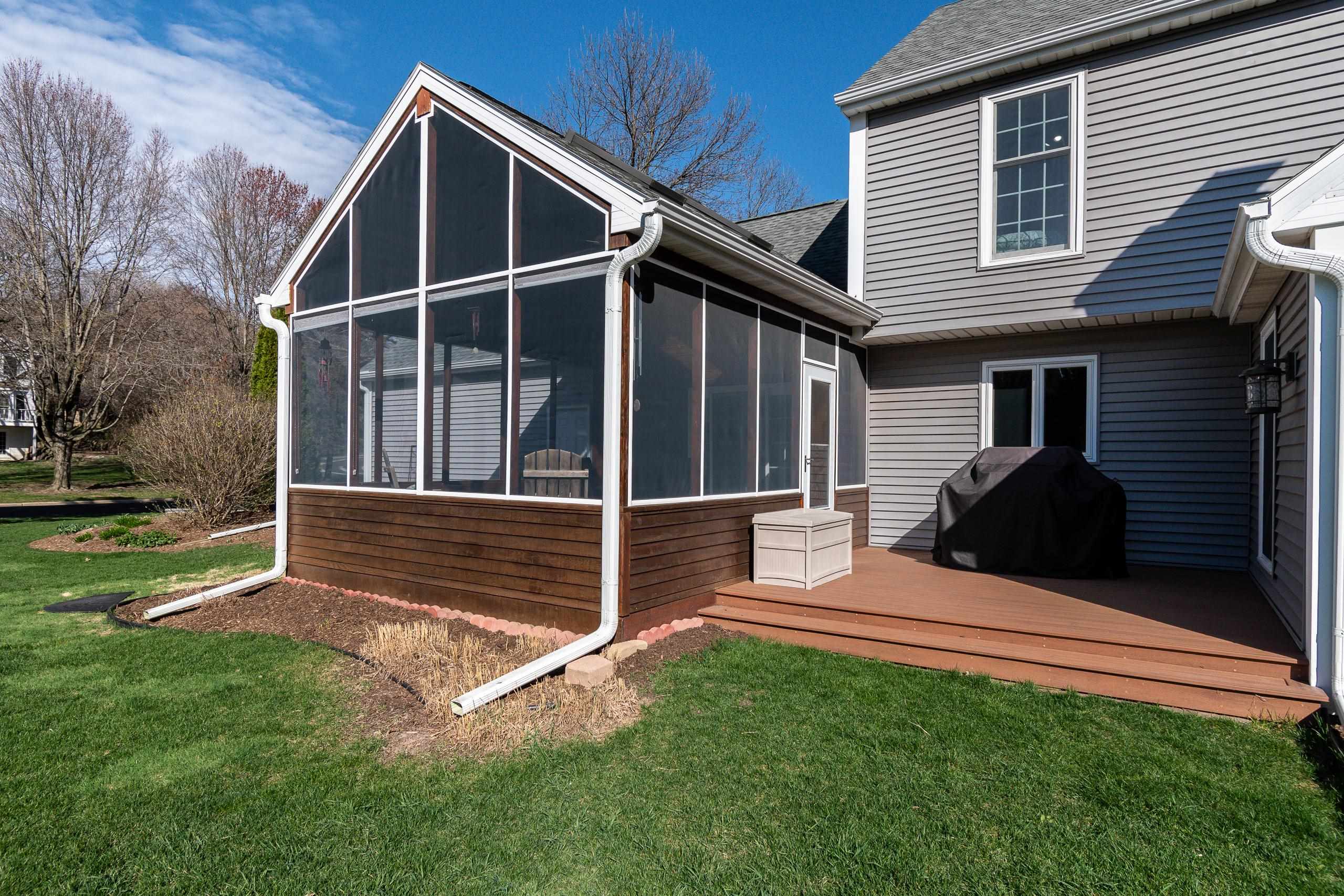 5898 Timber Ridge Trail