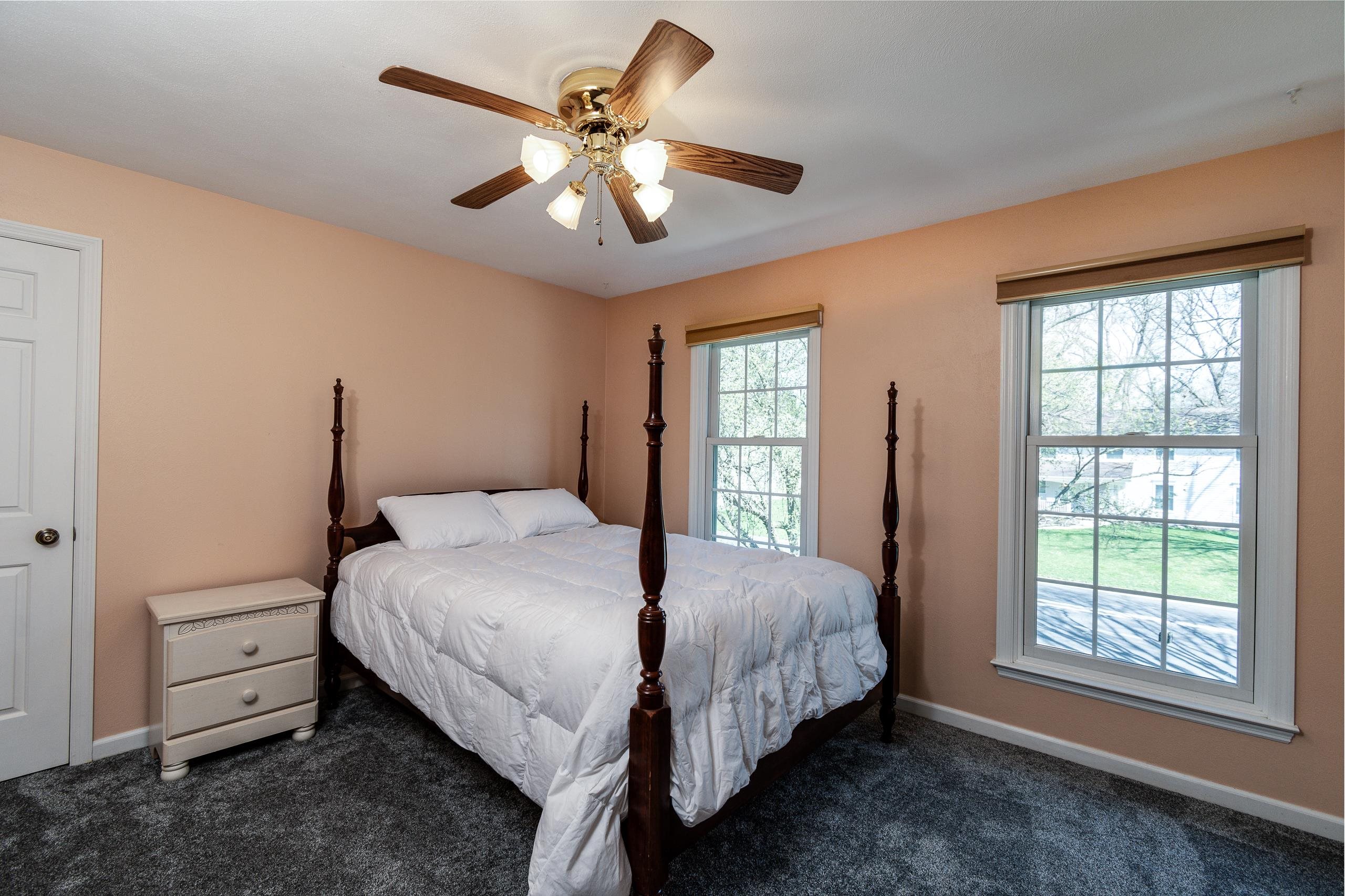 5898 Timber Ridge Trail