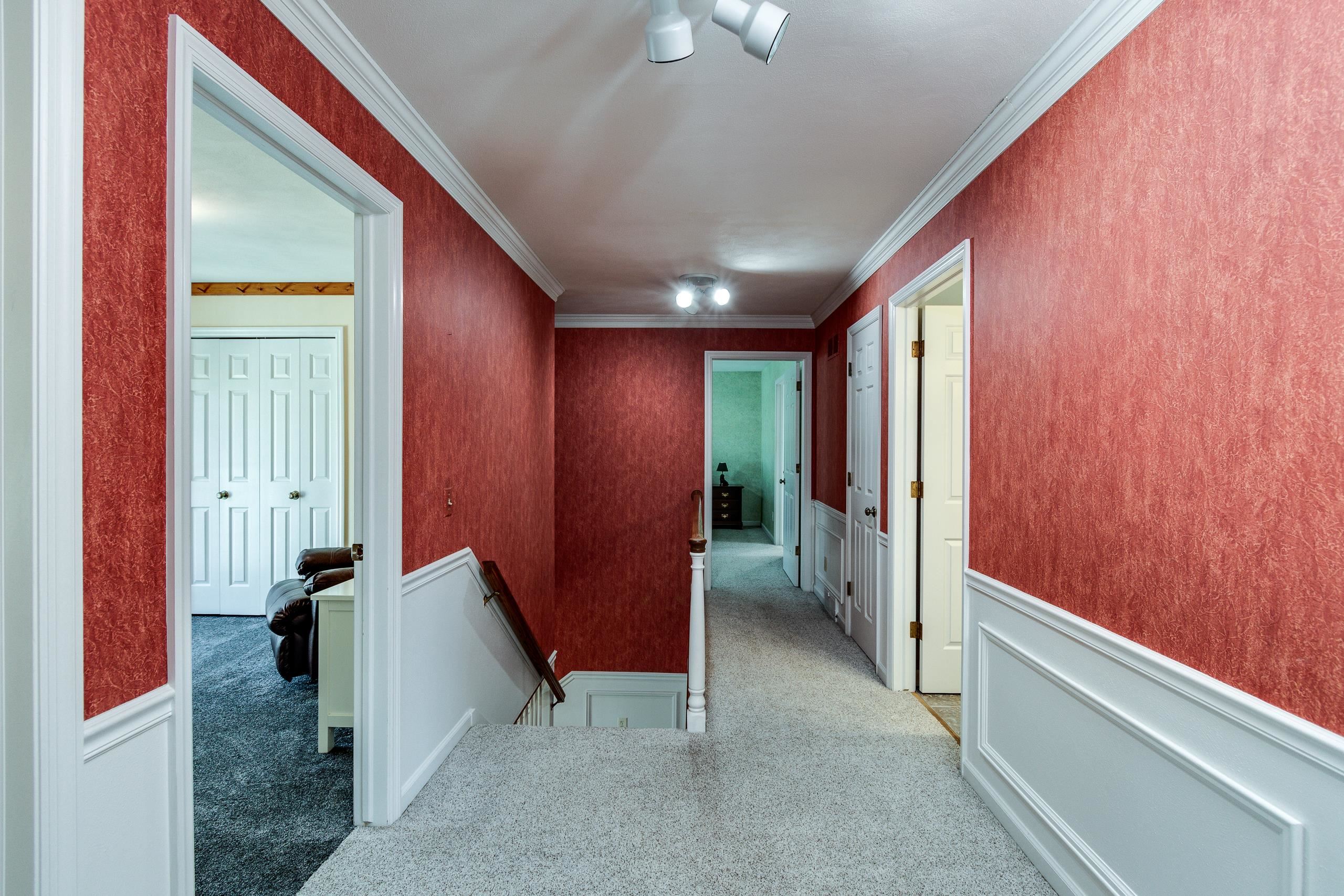 5898 Timber Ridge Trail