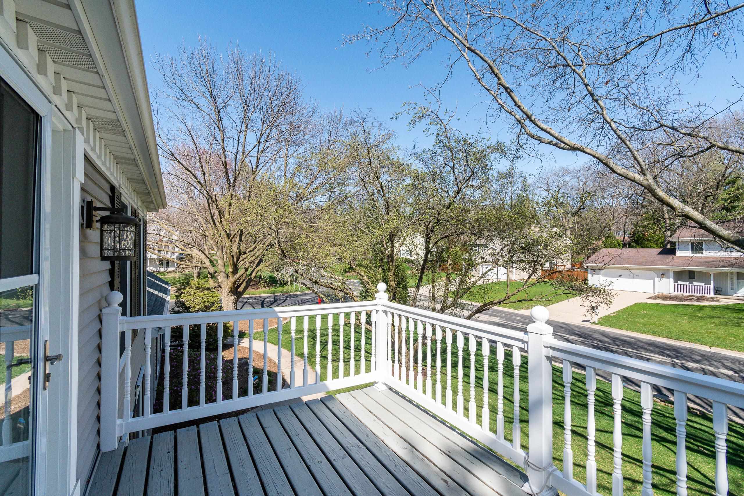 5898 Timber Ridge Trail