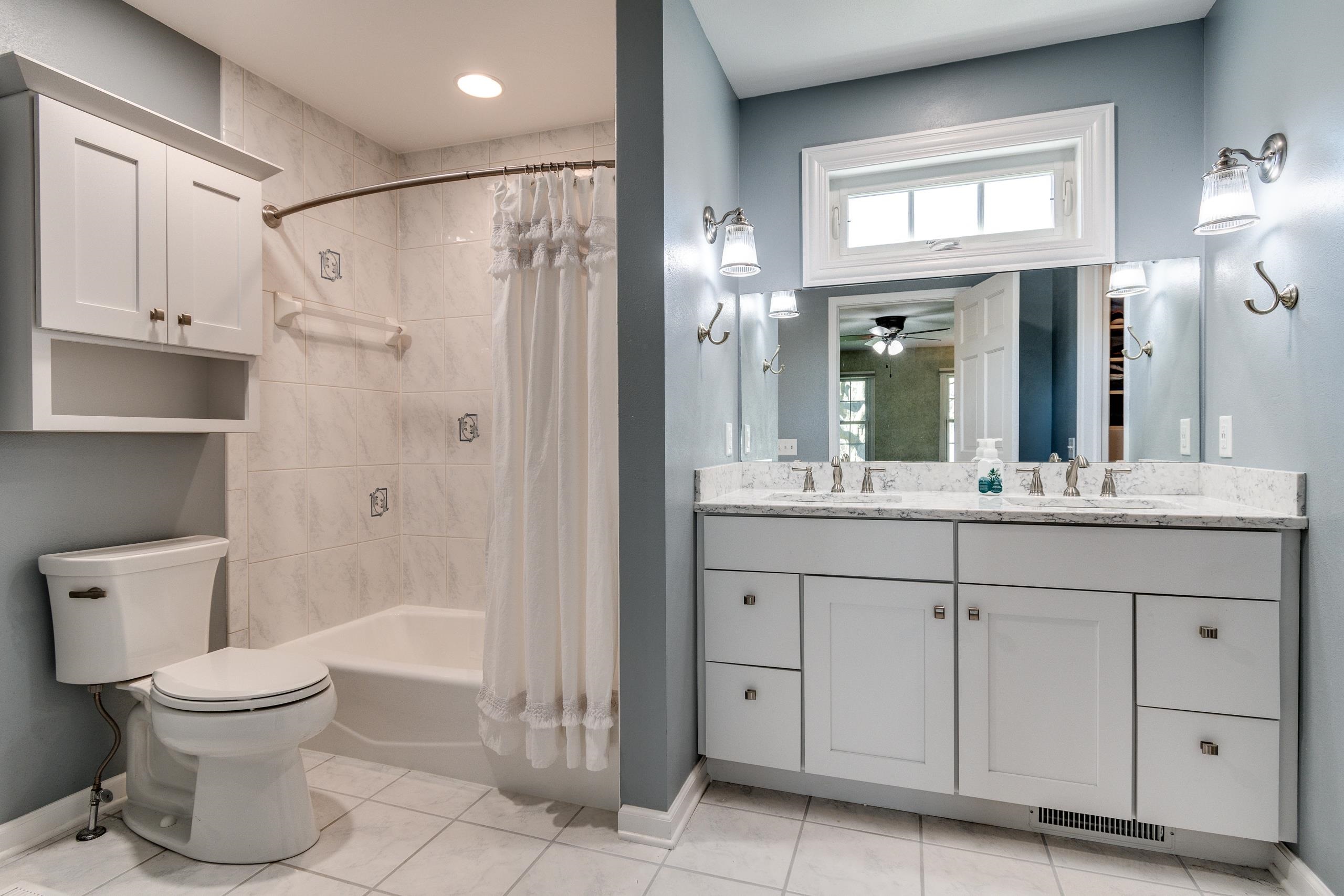 5898 Timber Ridge Trail