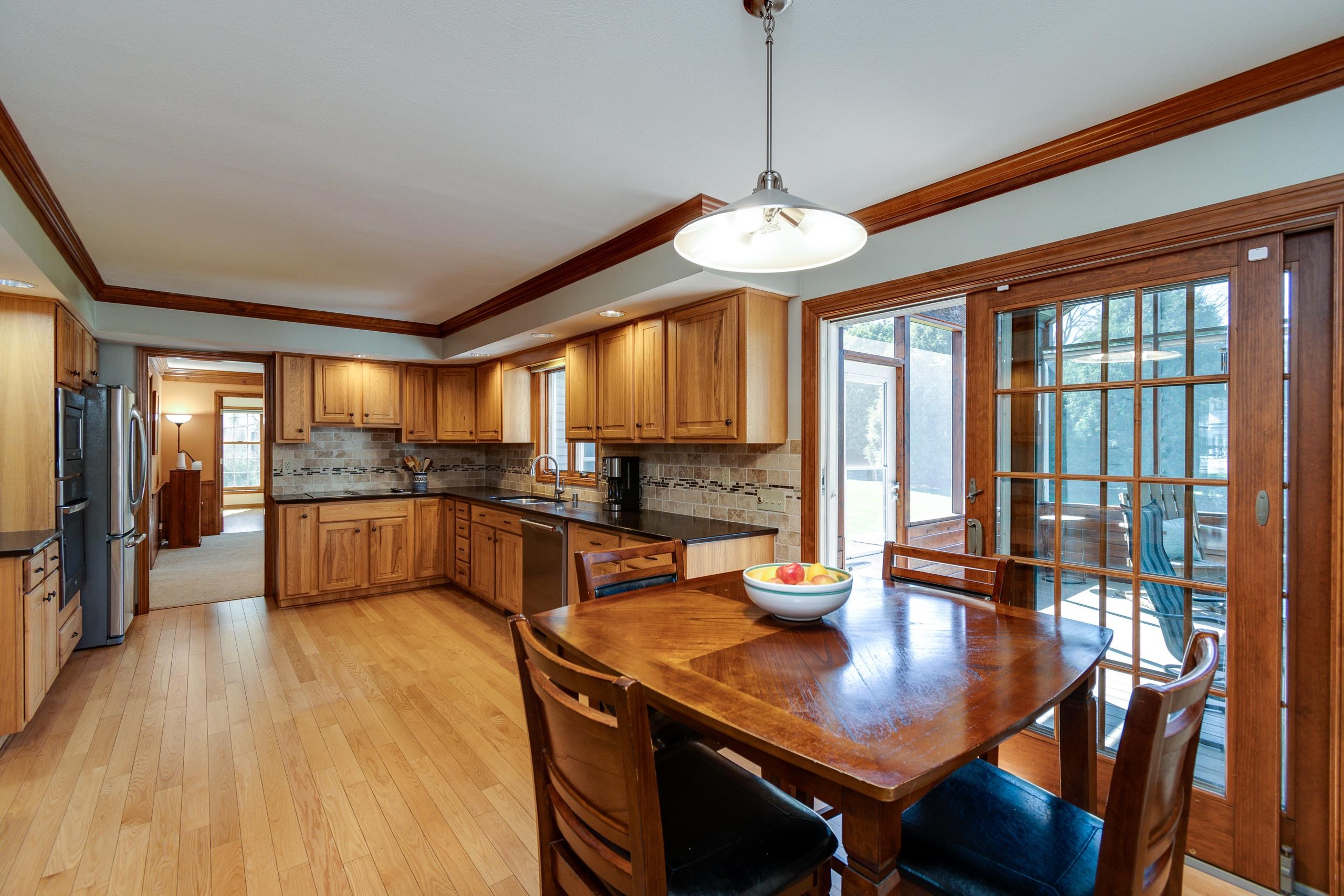 5898 Timber Ridge Trail