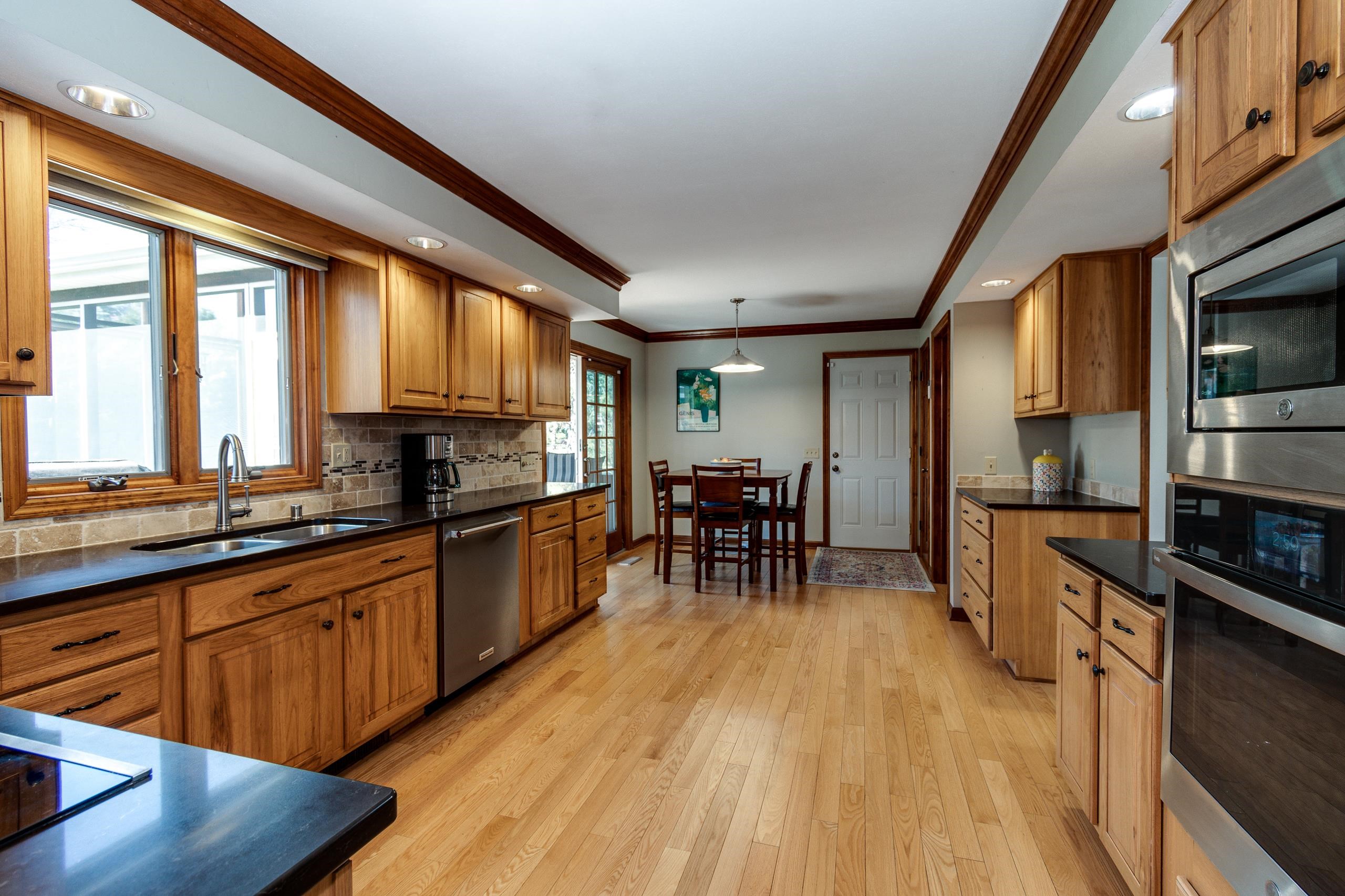 5898 Timber Ridge Trail