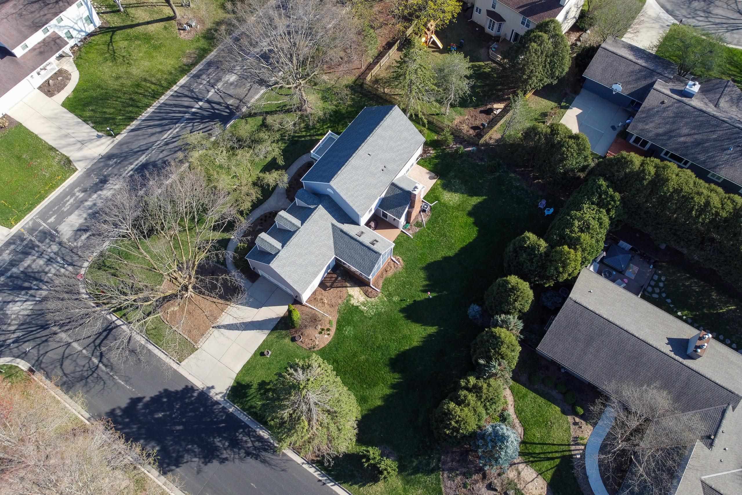 5898 Timber Ridge Trail