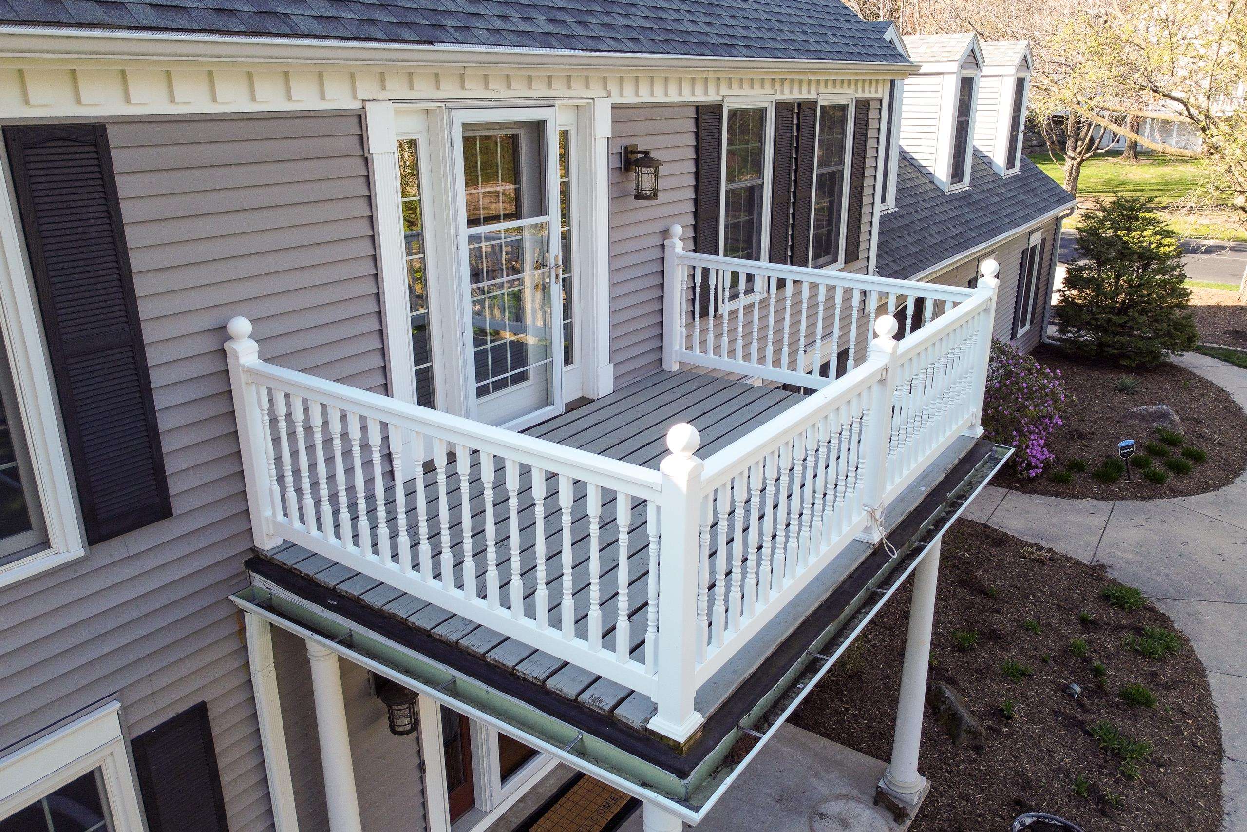 5898 Timber Ridge Trail