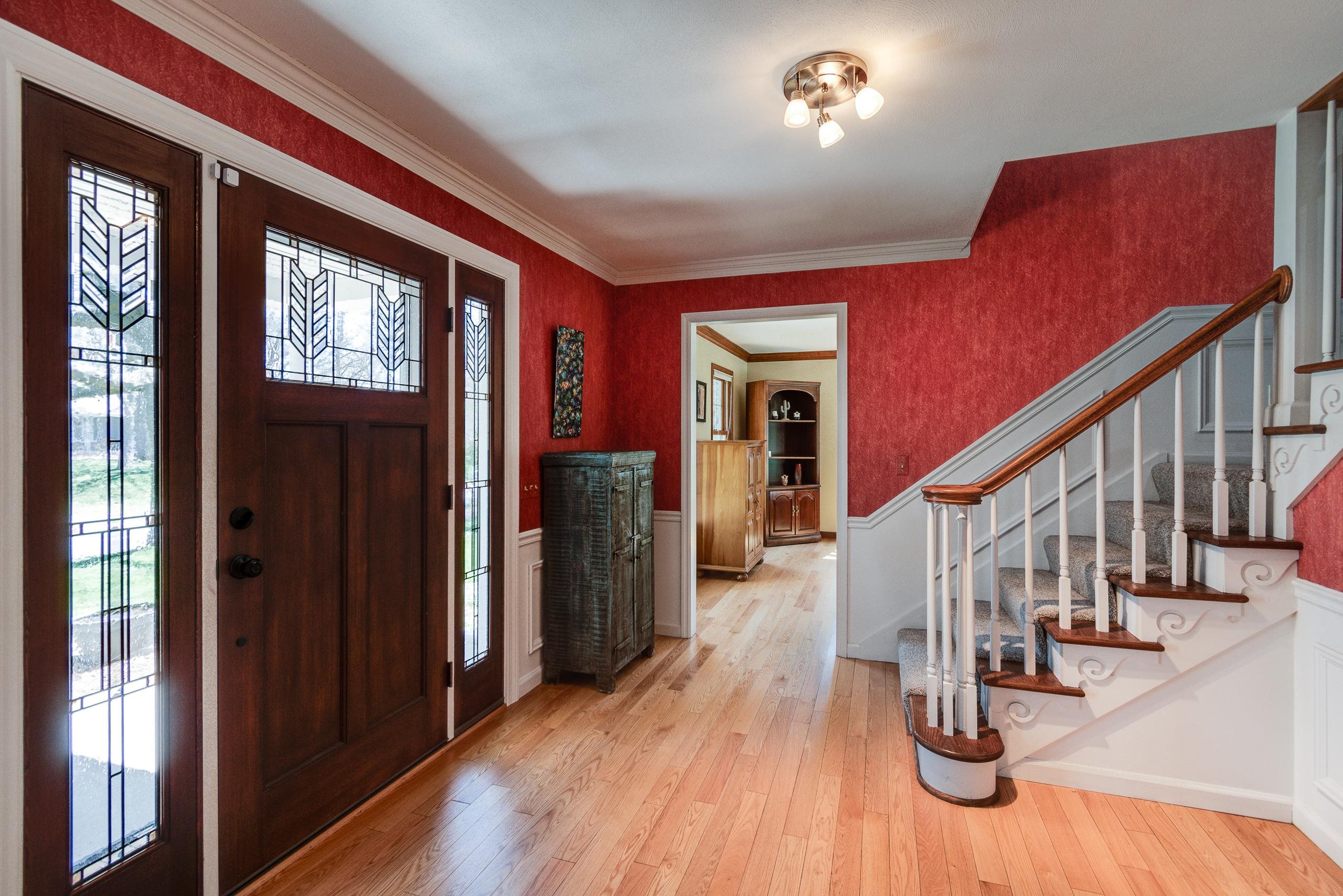 5898 Timber Ridge Trail