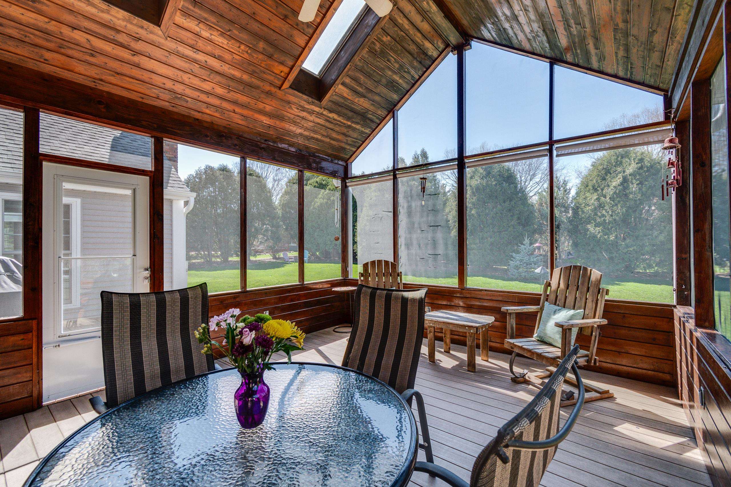 5898 Timber Ridge Trail