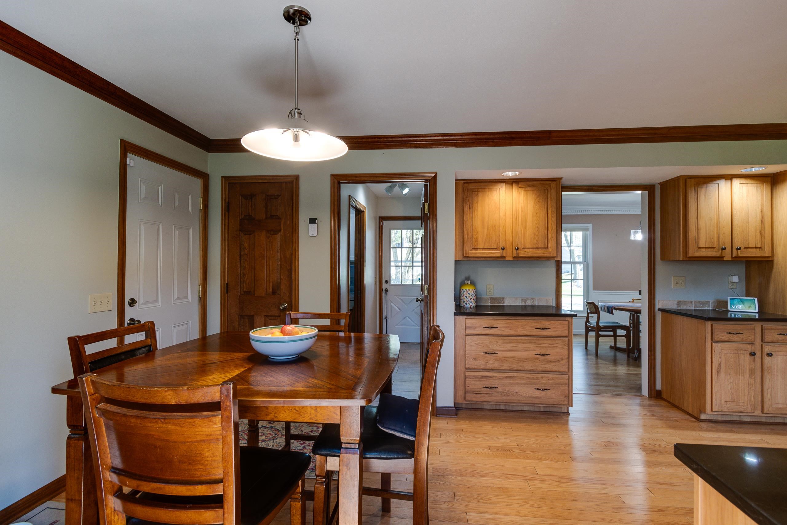 5898 Timber Ridge Trail