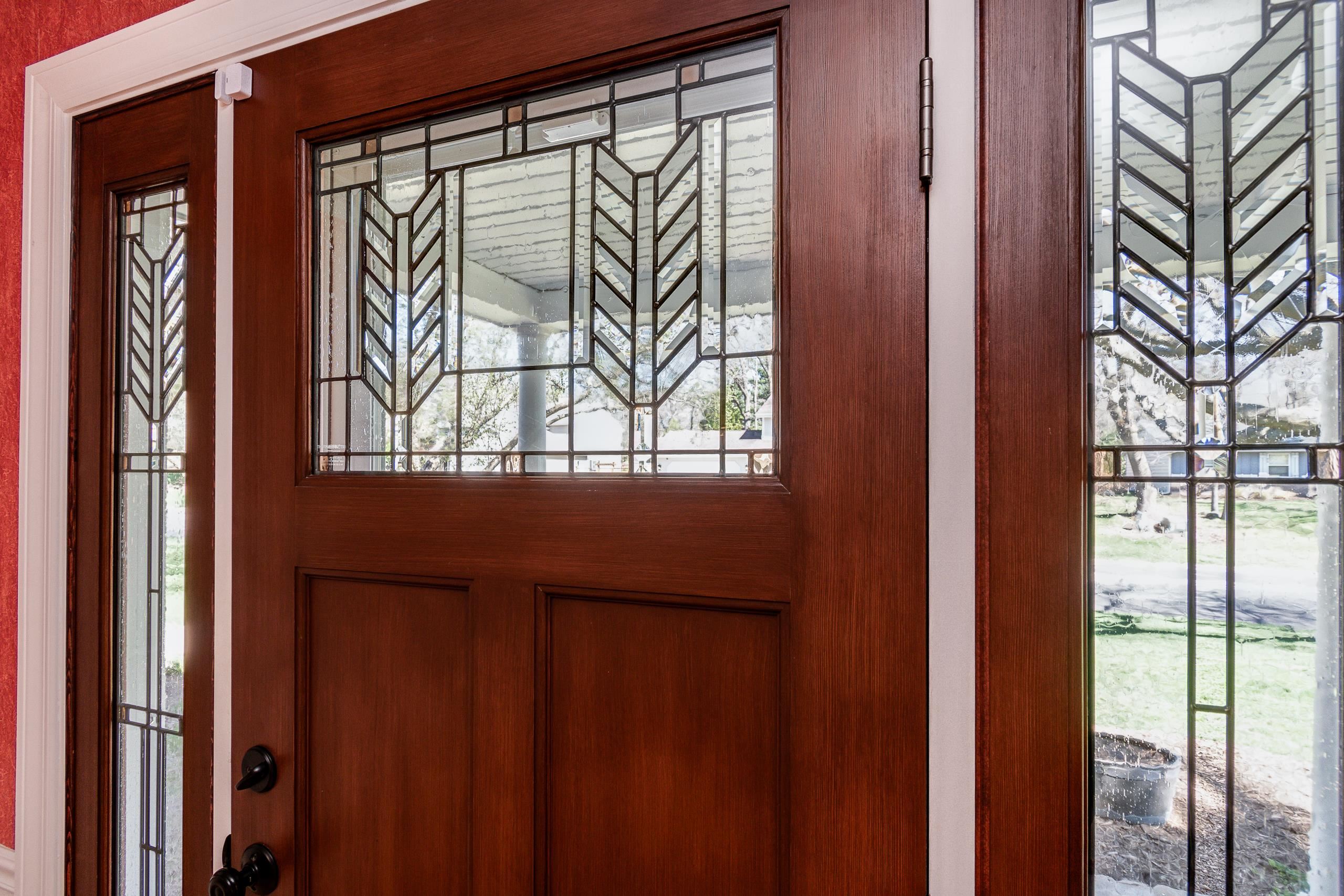 5898 Timber Ridge Trail