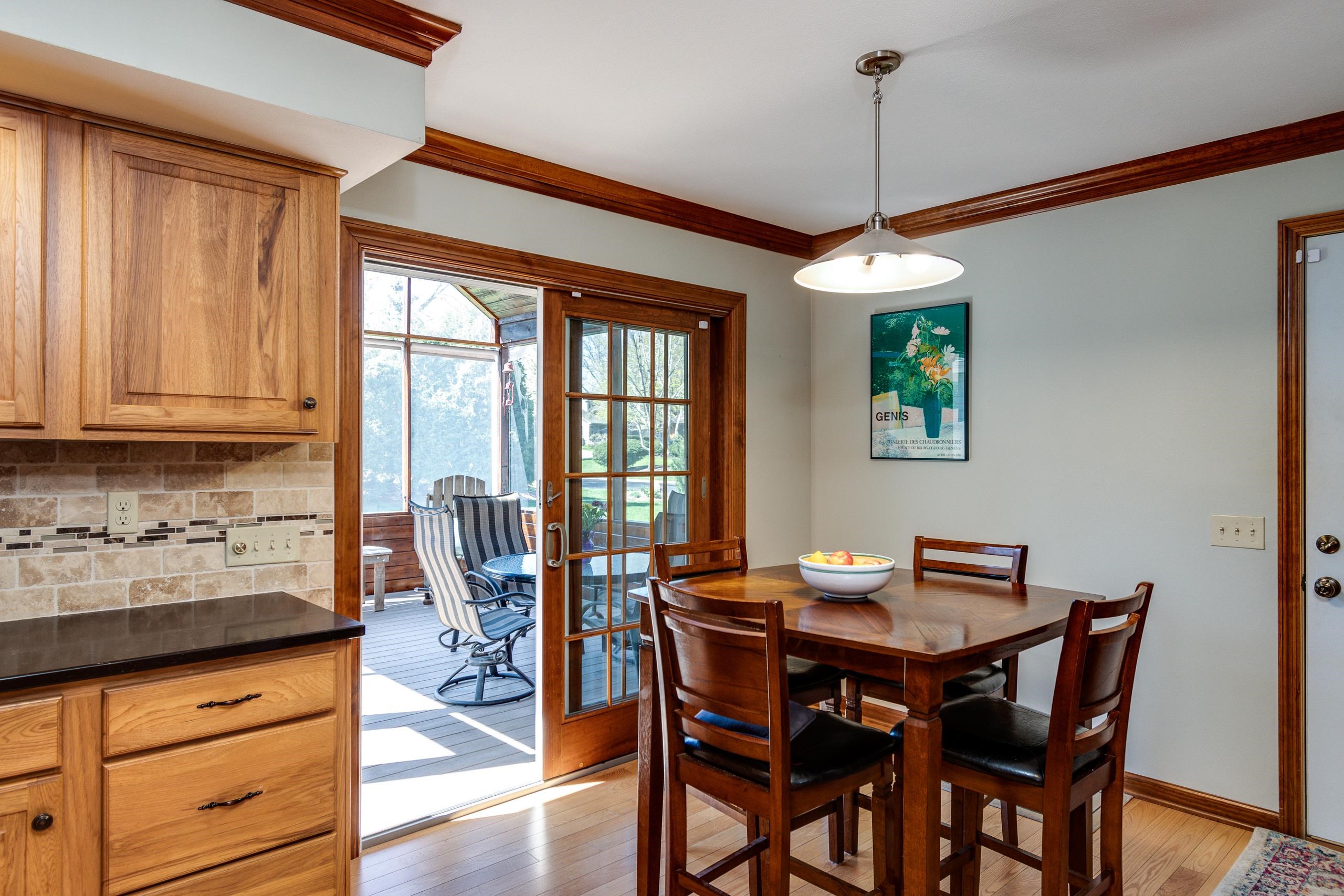 5898 Timber Ridge Trail